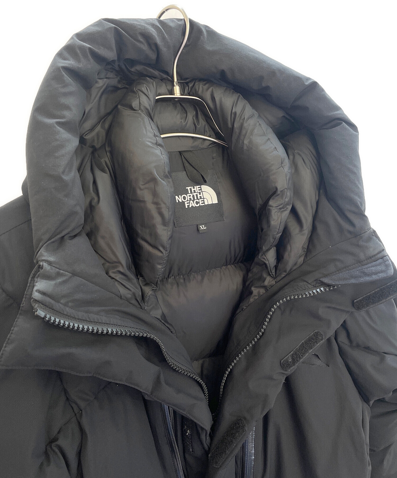 中古・古着通販】THE NORTH FACE (ザ ノース フェイス) ダウン