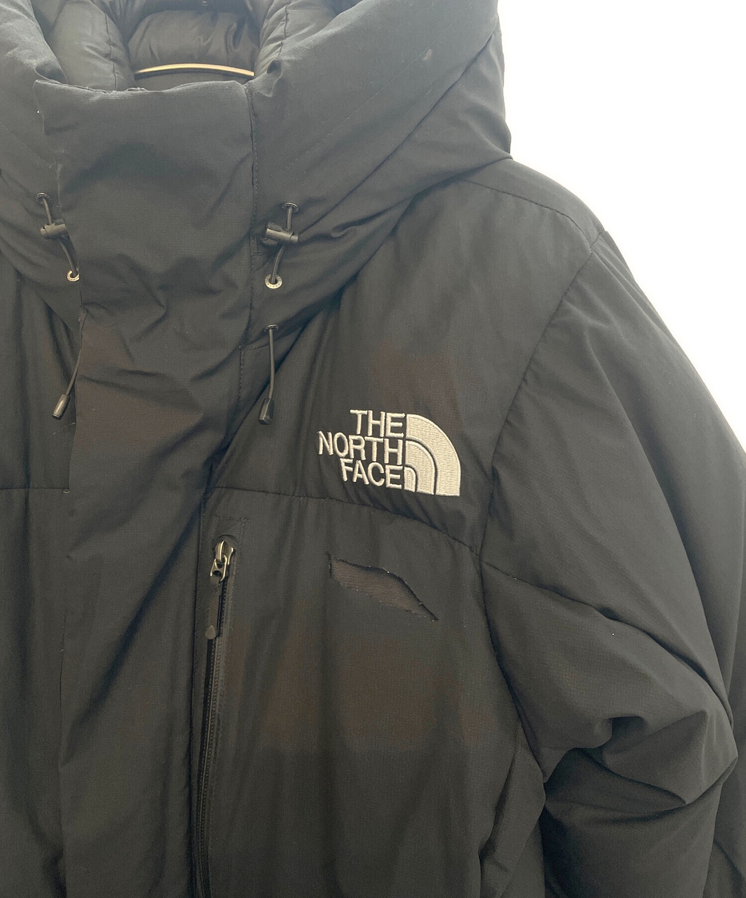 中古・古着通販】THE NORTH FACE (ザ ノース フェイス) ダウン 