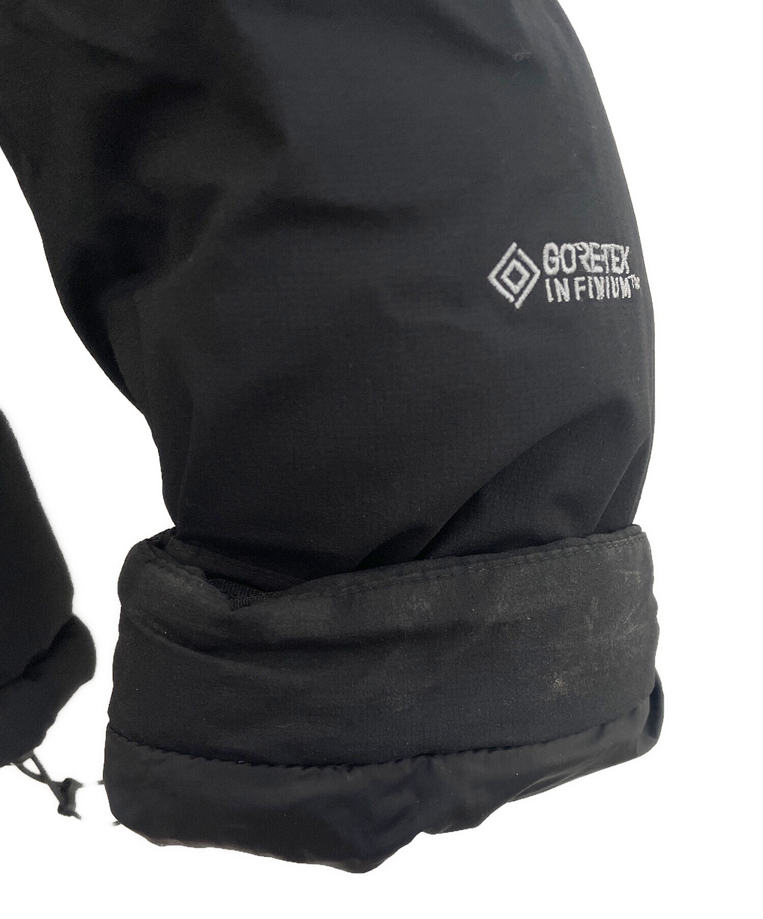 中古・古着通販】THE NORTH FACE (ザ ノース フェイス) ダウン 