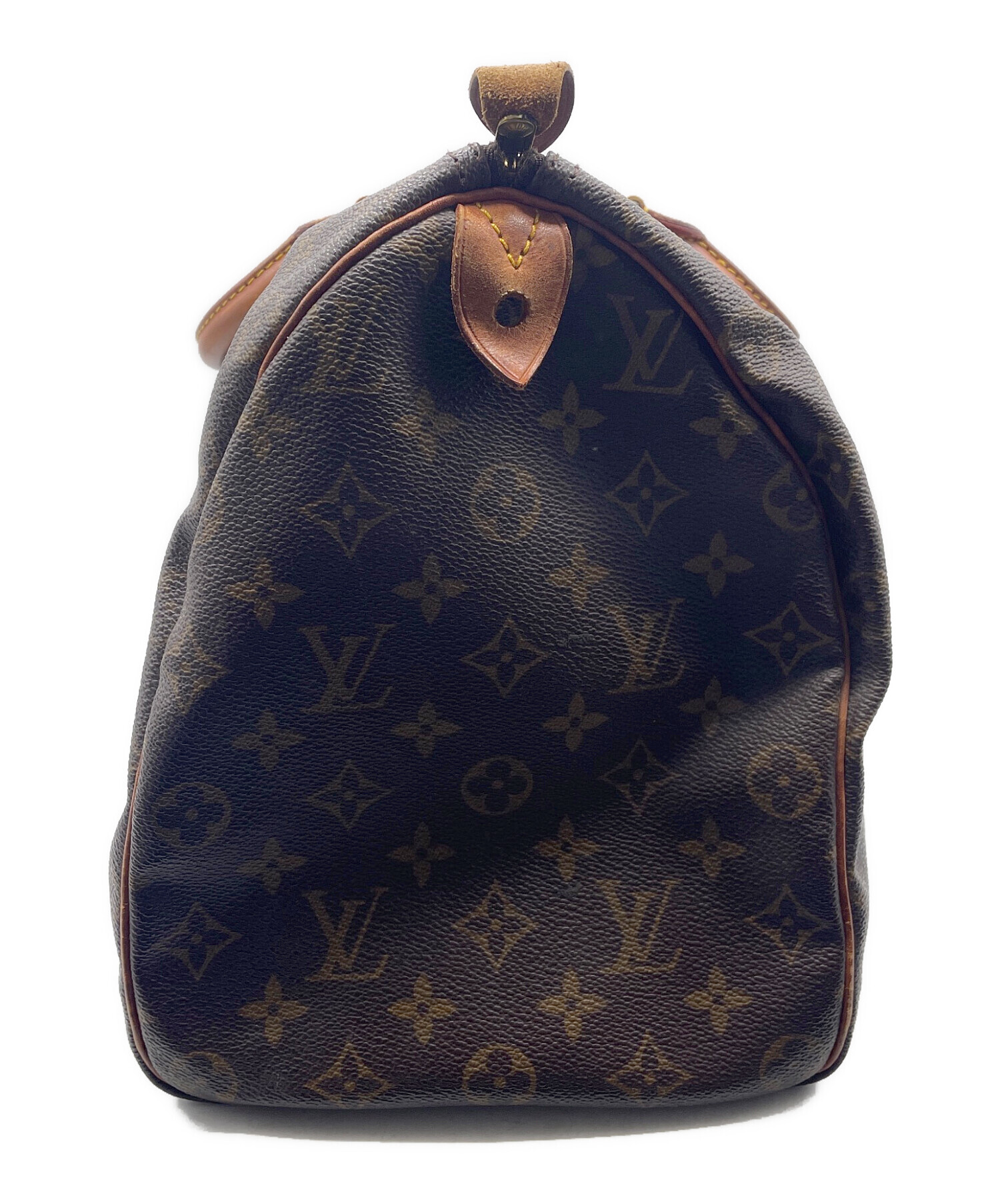 LOUIS VUITTON ジャンク品17点セット 中古・古着通販】LOUIS VUITTON (ルイ ヴィトン) モノグラム ブラウン