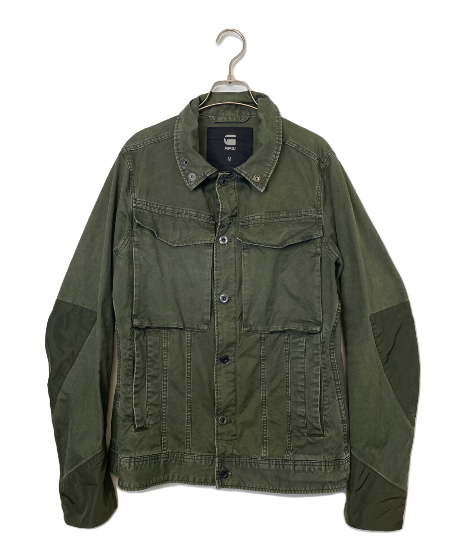 中古・古着通販】G-STAR RAW (ジースターロゥ) G-STAR RAW VODAM PM 3D