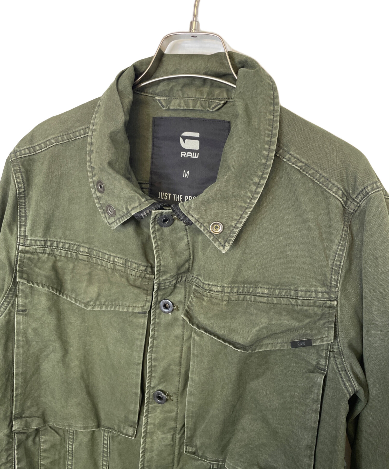 中古・古着通販】G-STAR RAW (ジースターロゥ) G-STAR RAW VODAM PM 3D