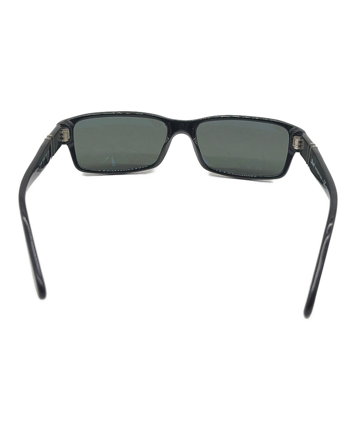 【あっきー】Persol ペルソール　サングラス ペルソール Persol サングラス レディース メンズ （ブラウン