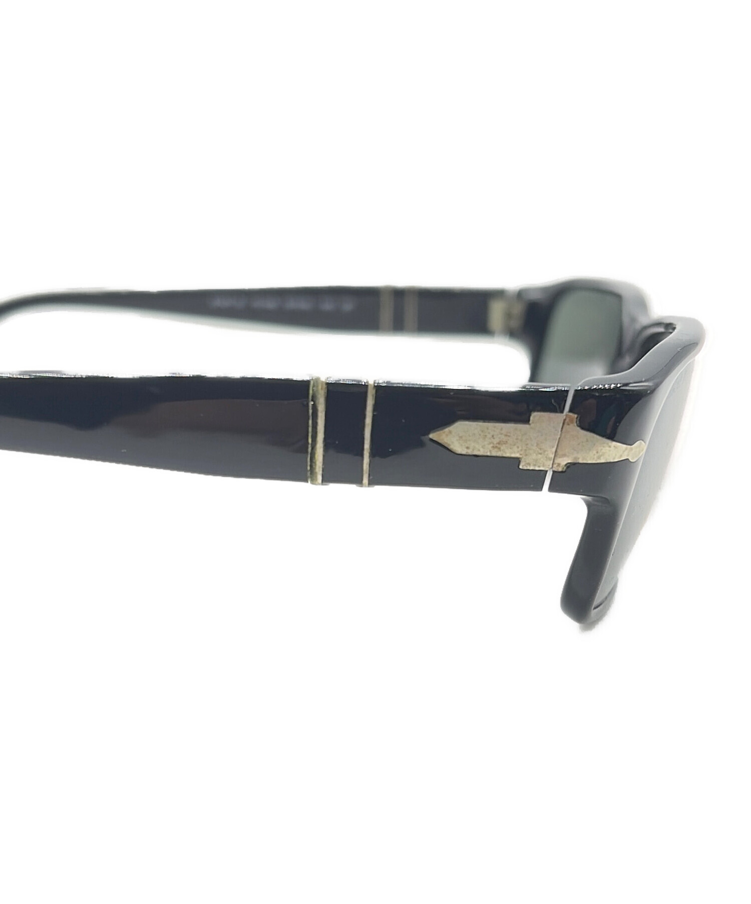 【あっきー】Persol ペルソール　サングラス あっきー】Persol ペルソール サングラス ペルソール Persol