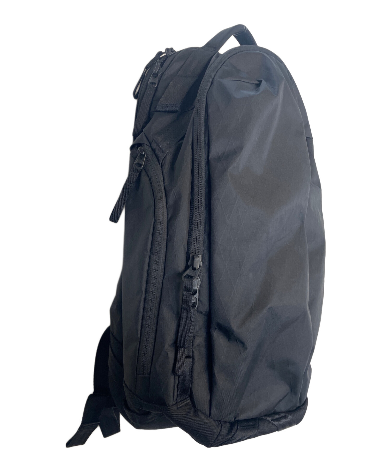 中古・古着通販】ABLE CARRY (エイブルキャリー) バックパック