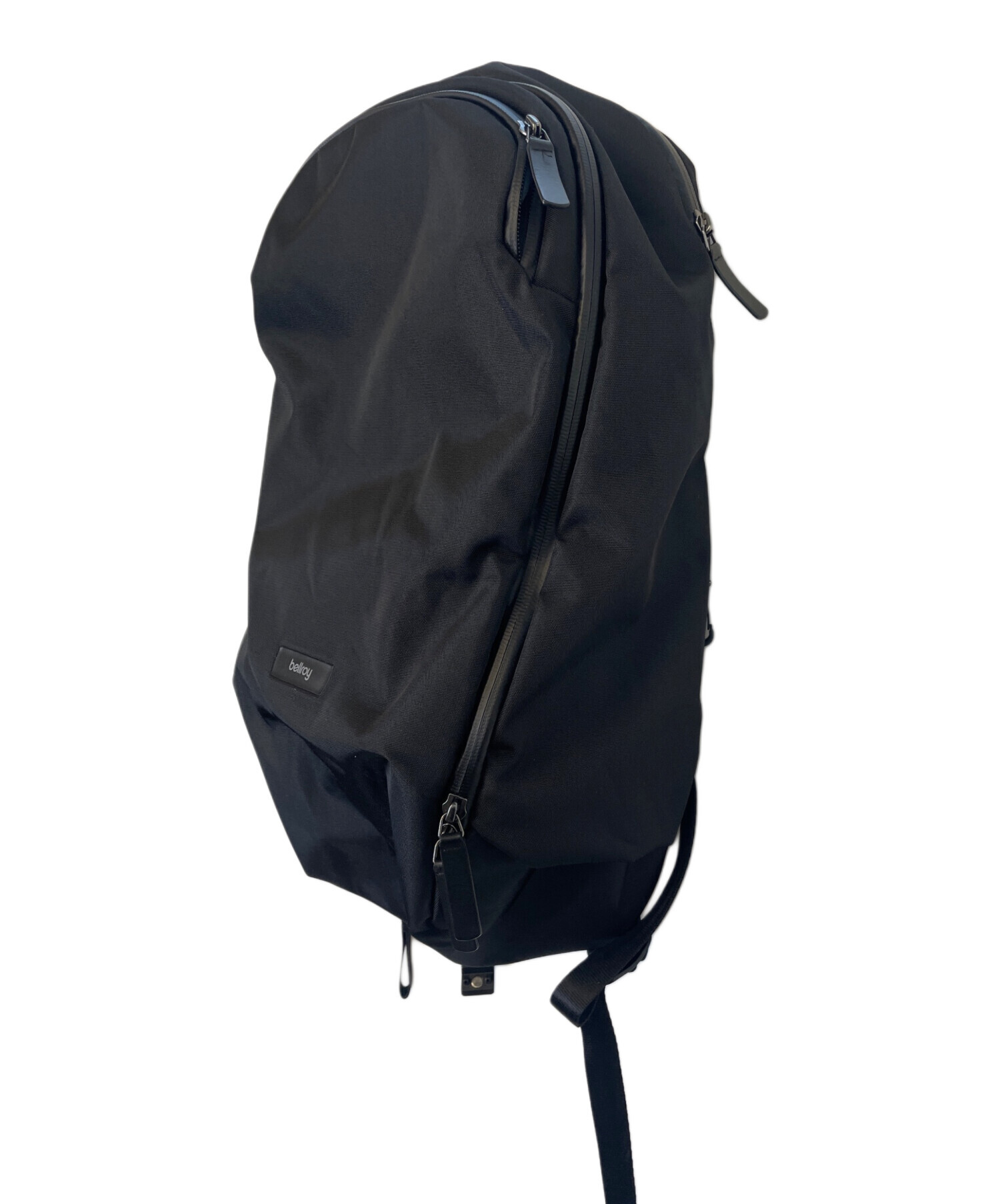 Ballroyベルロイ⭐︎バッグパック/リュックサック新品未使用 中古・古着通販】bellroy (ベルロイ) バックパック ブラック｜ブランド