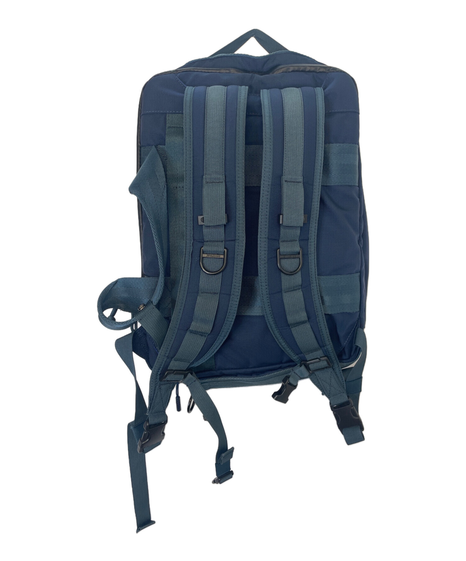 中古・古着通販】BRIEFING (ブリーフィング) 3WAYバッグ ネイビー