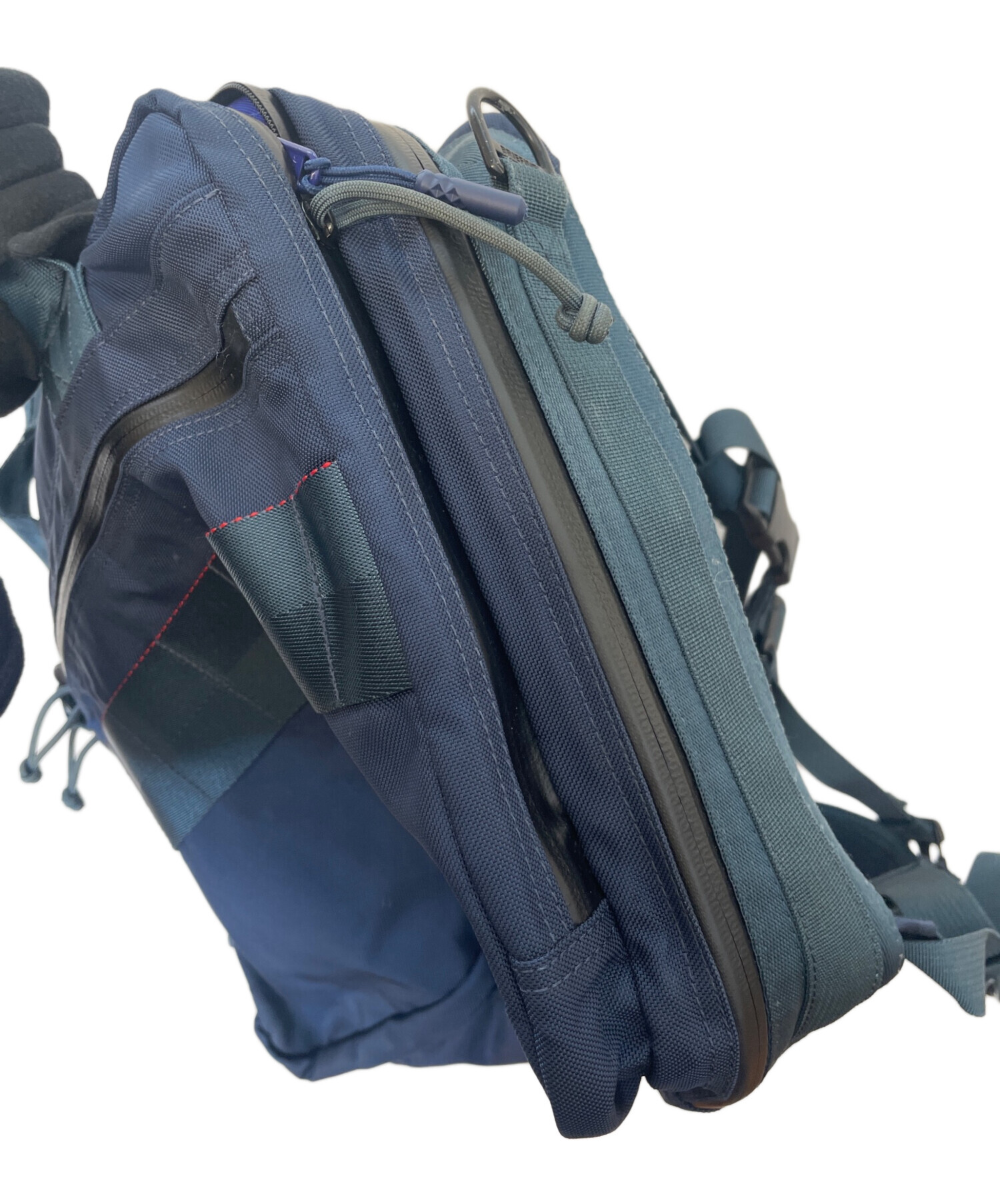 中古・古着通販】BRIEFING (ブリーフィング) 3WAYバッグ ネイビー