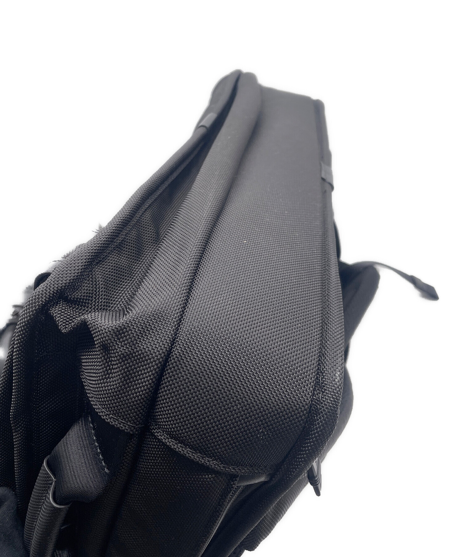 中古・古着通販】TUMI (トゥミ) ALPHA (アルファ) 3WAYバッグ ブラック