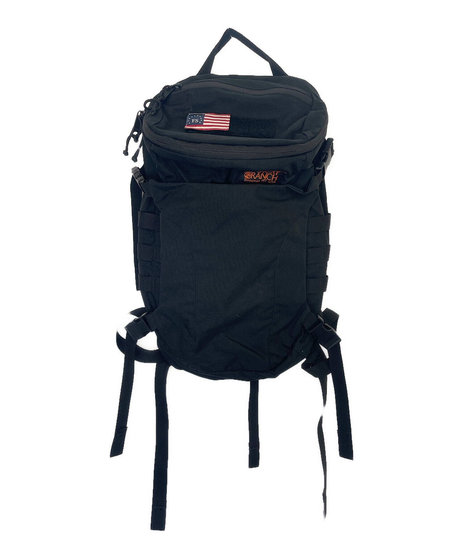 中古・古着通販】MYSTERY RANCH (ミステリーランチ) FREAK'S STORE