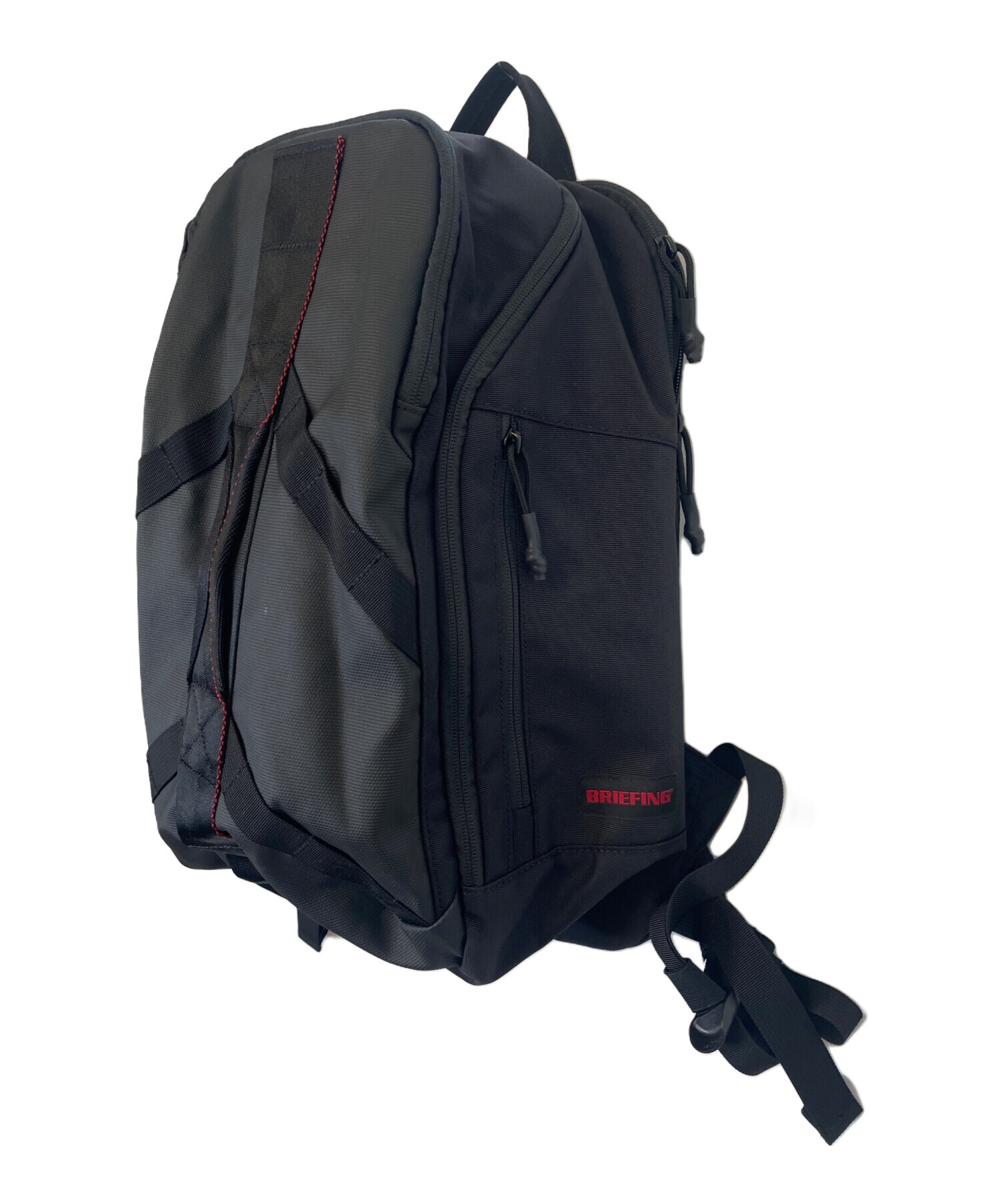 中古・古着通販】BRIEFING (ブリーフィング) バックパック ブラック