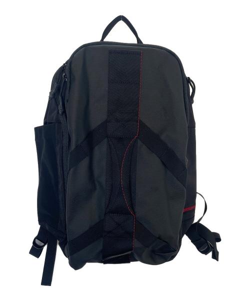 ブリーフィング バックパック美品2WAYBOA223B05 ブラック（タグ付き） ブリーフィング バックパック美品2WAYBOA223B05 ブラック（タグ付き