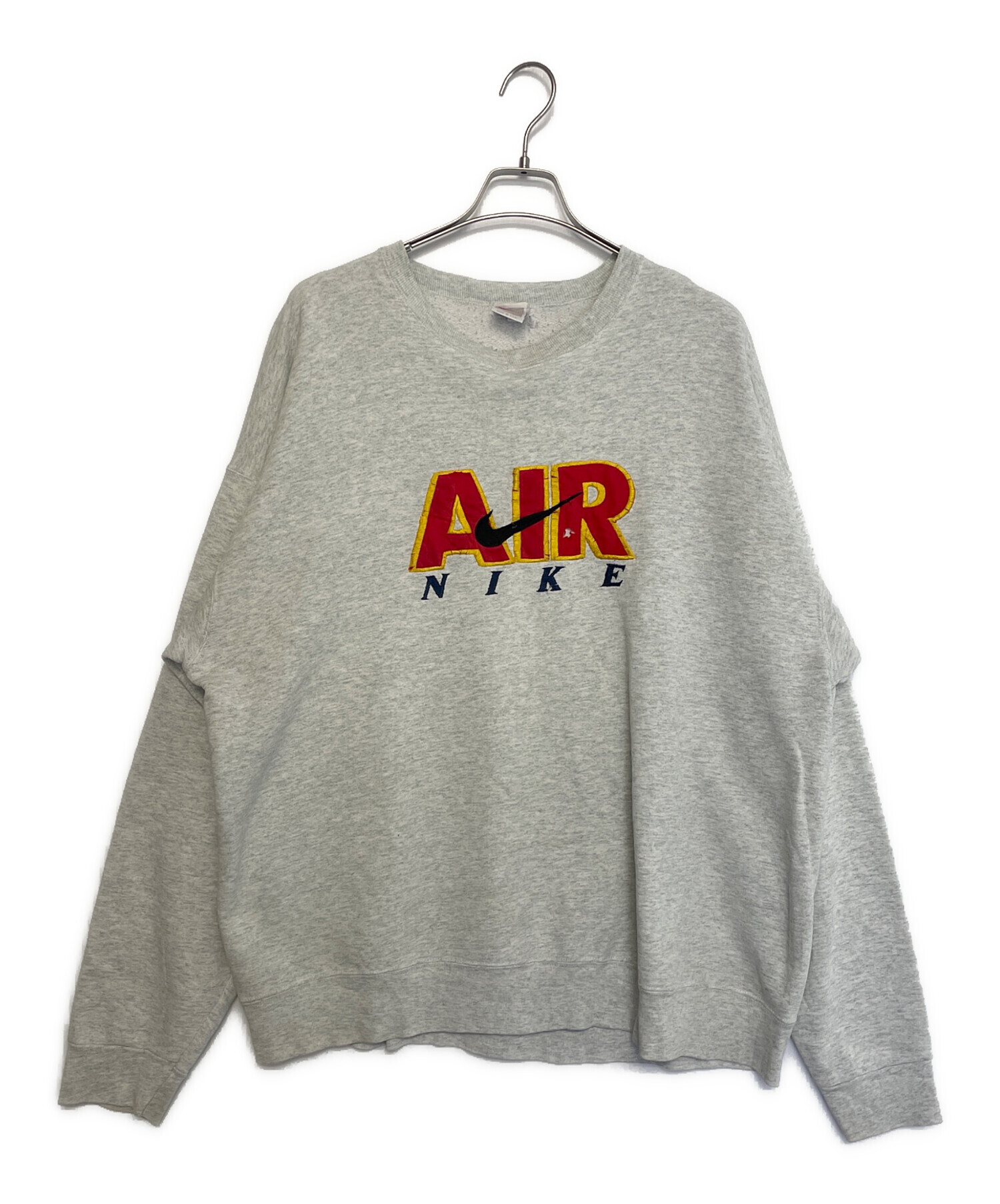 古着卸 ブランドMIX スウェット 7枚セット ( レディース・キッズ・ユース  L/XL ) アディダス ナイキ ラルフローレン 中古 古着 NE4354 ガーリースポーティスウェットトップス – Darich