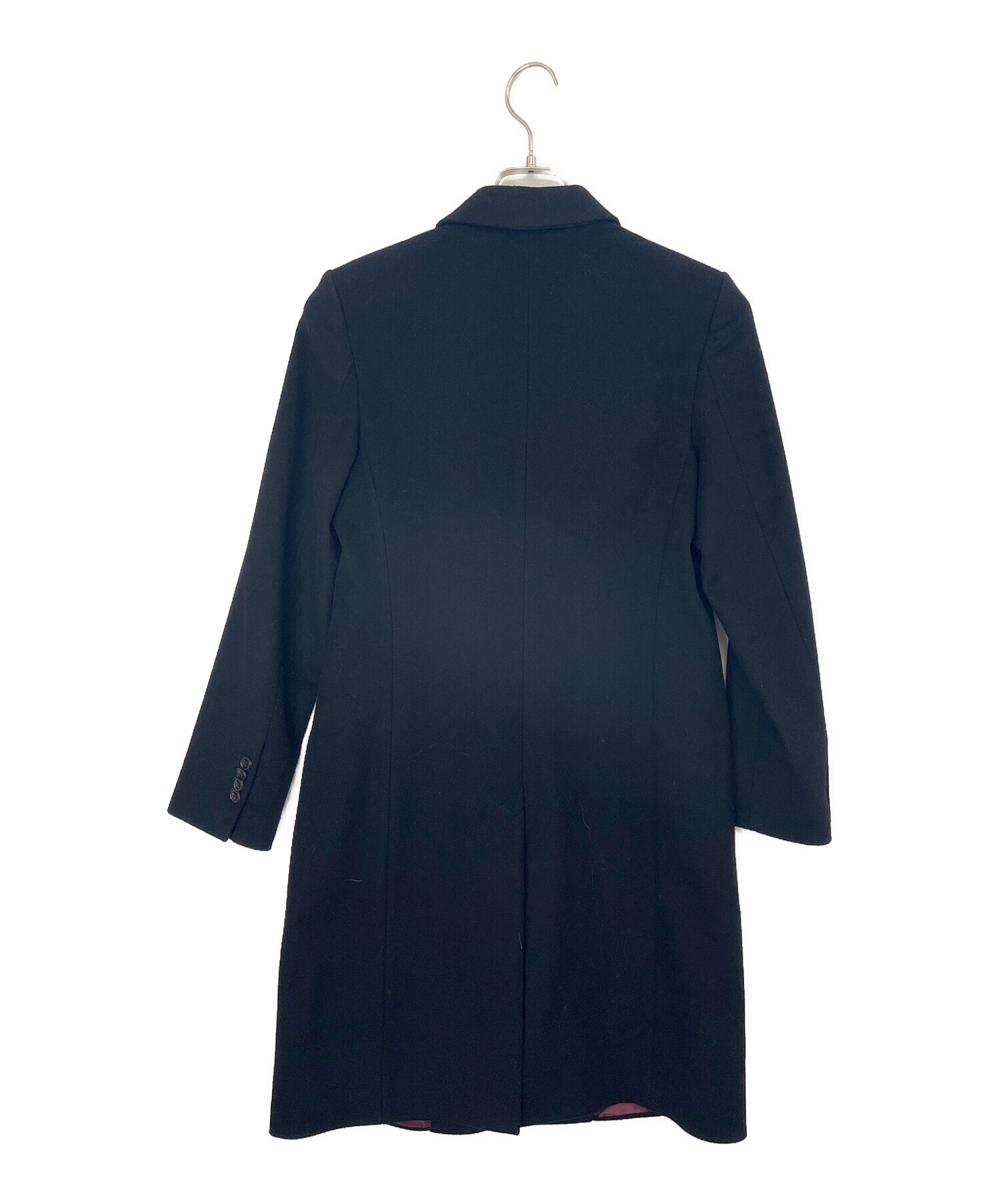 中古・古着通販】PAUL SMITH (ポールスミス) チェスターコート