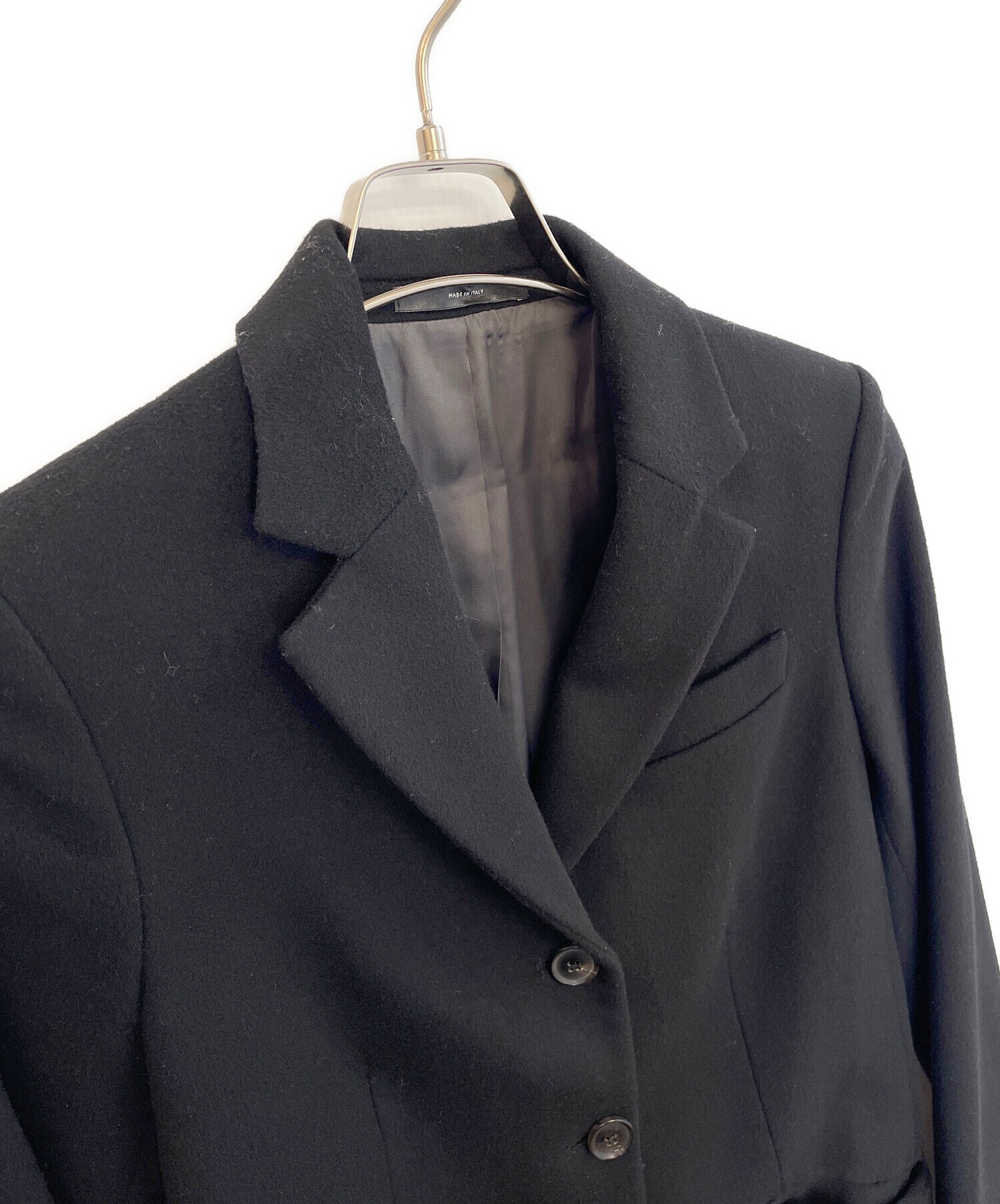 中古・古着通販】PAUL SMITH (ポールスミス) チェスターコート