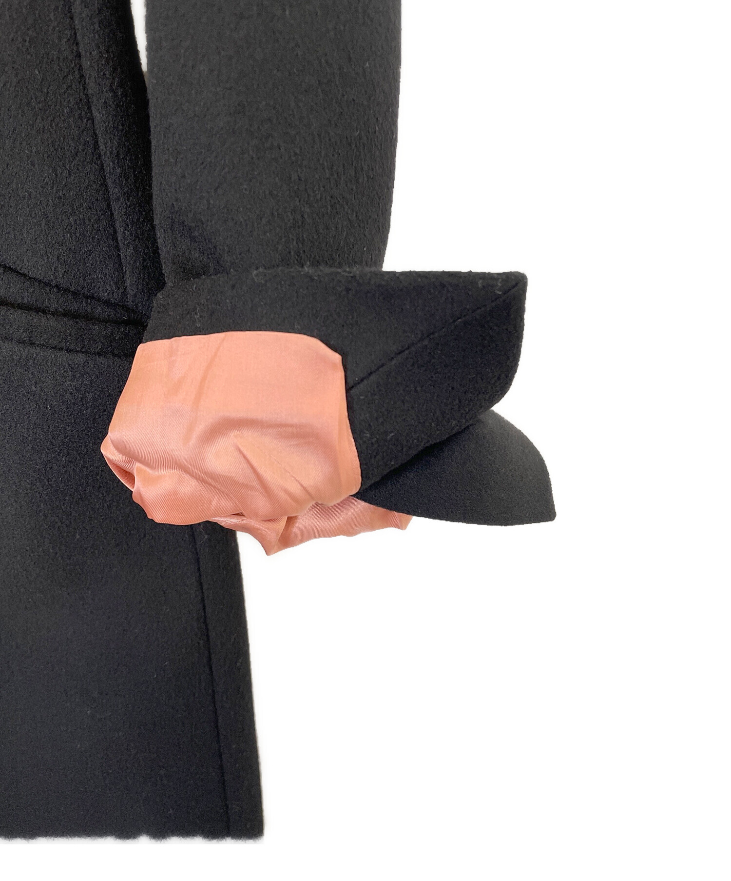 中古・古着通販】PAUL SMITH (ポールスミス) チェスターコート