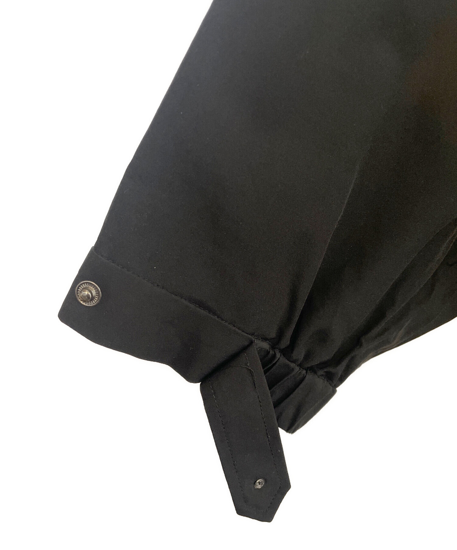 【UN3D】MINIMAL MOUNTAIN COAT 中古・古着通販】UN3D. (アンスリード) MINIMAL MOUNTAIN COAT