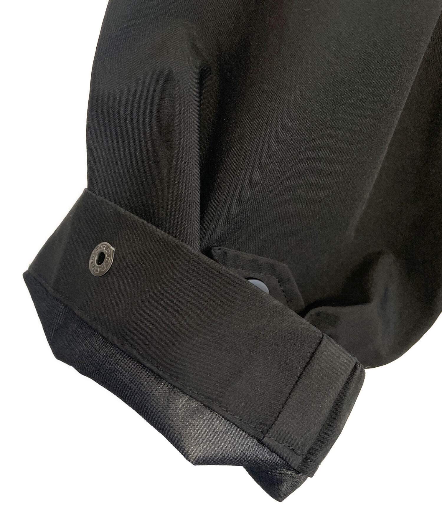 【UN3D】MINIMAL MOUNTAIN COAT 中古・古着通販】UN3D. (アンスリード) MINIMAL MOUNTAIN COAT