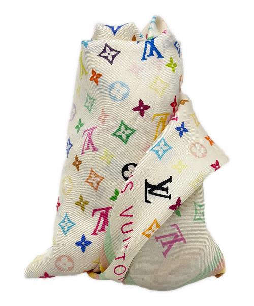 中古・古着通販】LOUIS VUITTON (ルイ ヴィトン) スカーフ マルチ