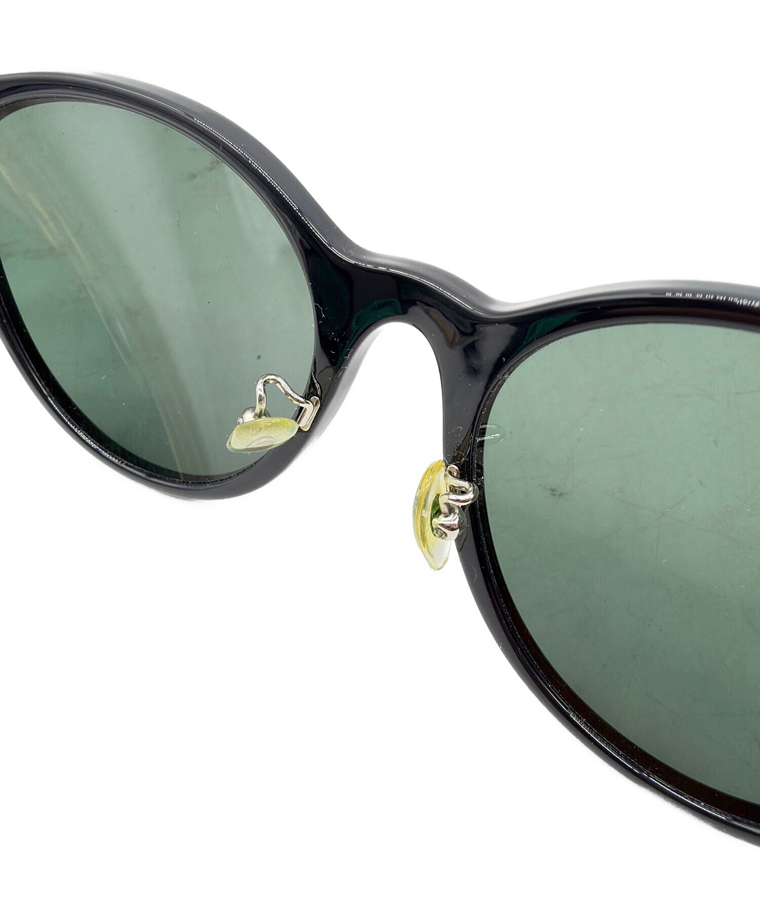 中古・古着通販】RAY-BAN (レイバン) サングラス ブラック｜ブランド