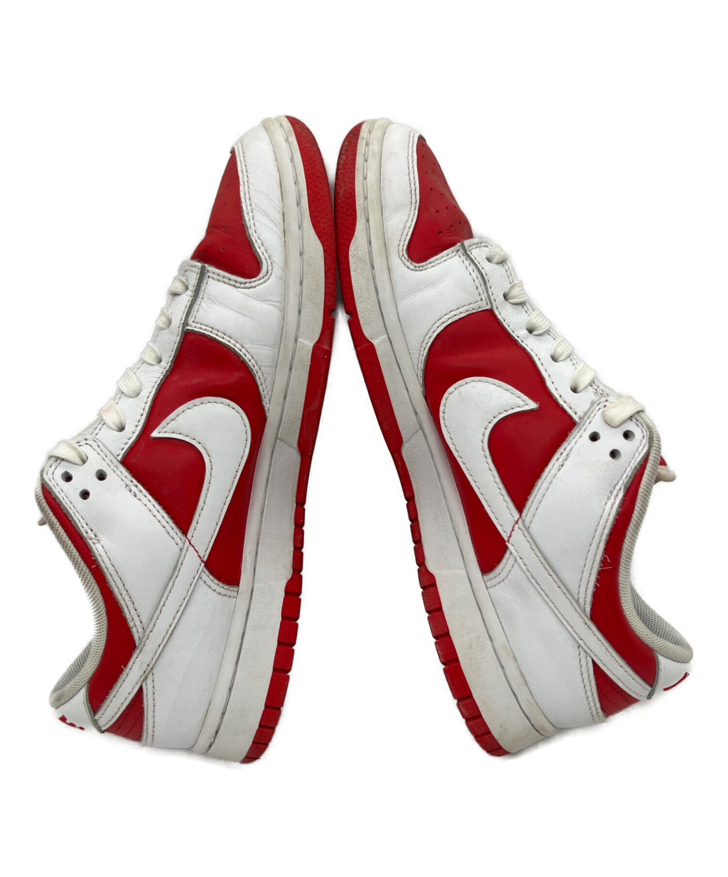 中古・古着通販】NIKE (ナイキ) Dunk Low Retro 