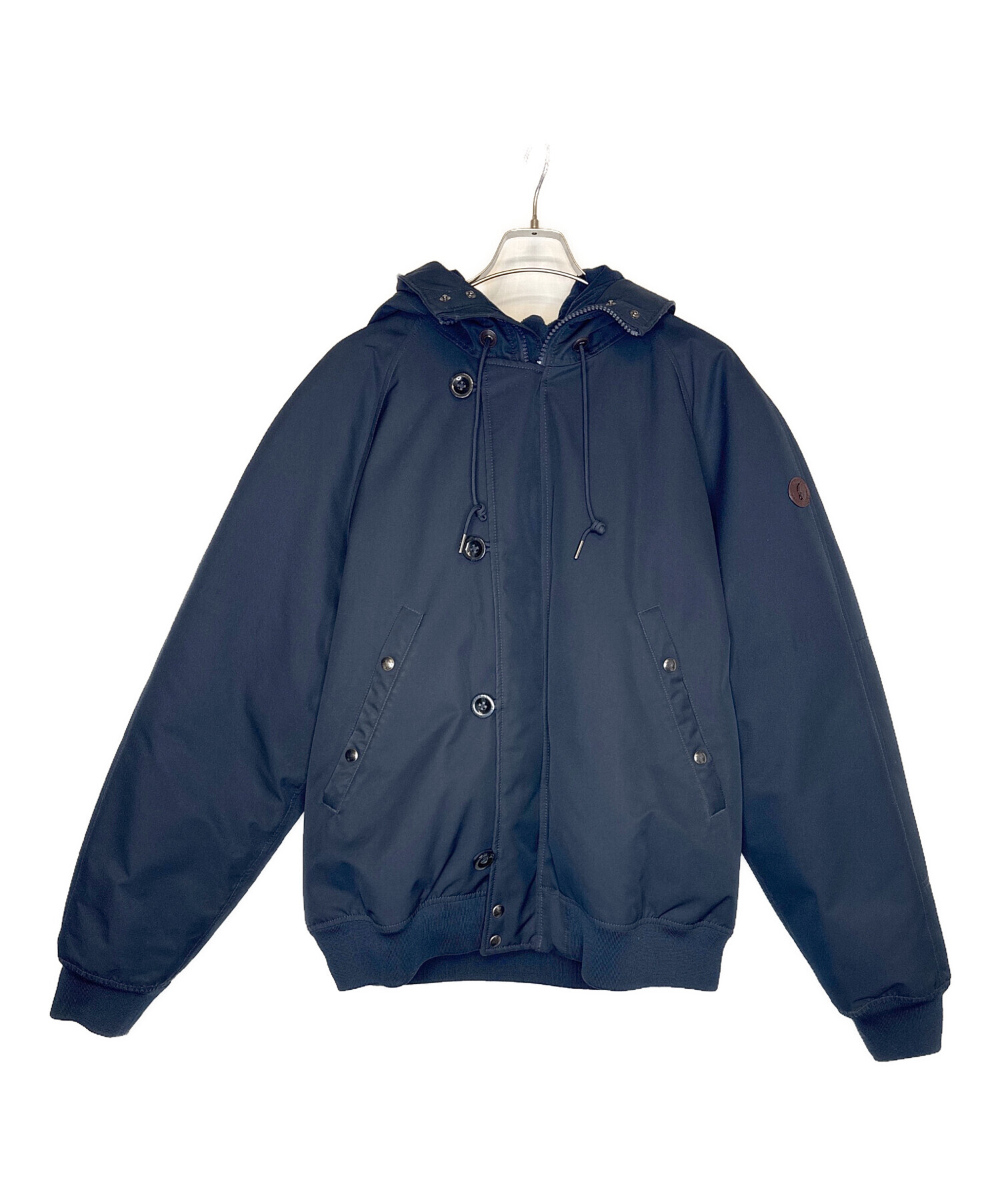 中古・古着通販】POLO RALPH LAUREN (ポロ・ラルフローレン) ダウン 
