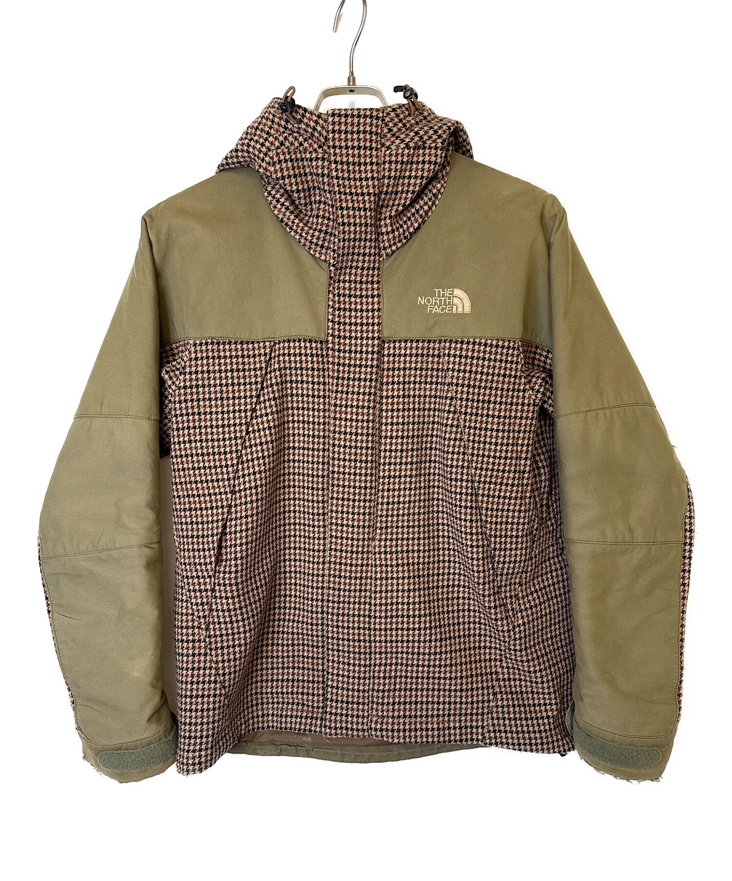 中古・古着通販】THE NORTH FACE (ザ ノース フェイス) マウンテン