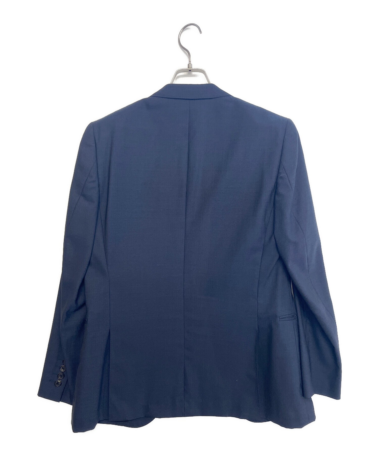 中古・古着通販】PAUL SMITH (ポールスミス) セットアップ ネイビー