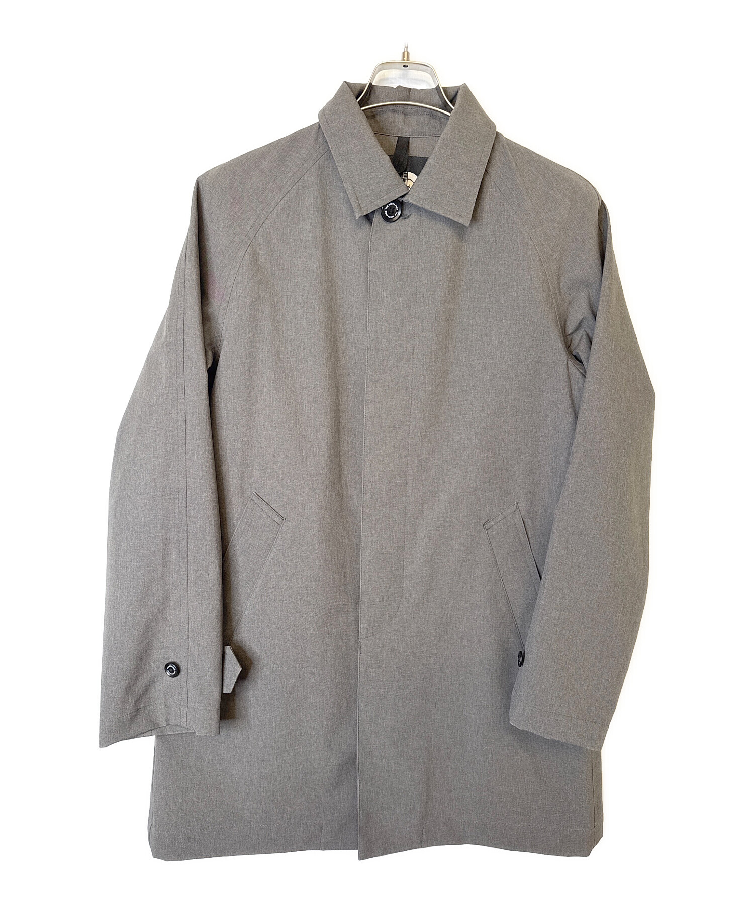 中古・古着通販】THE NORTH FACE (ザ ノース フェイス) ステンカラー