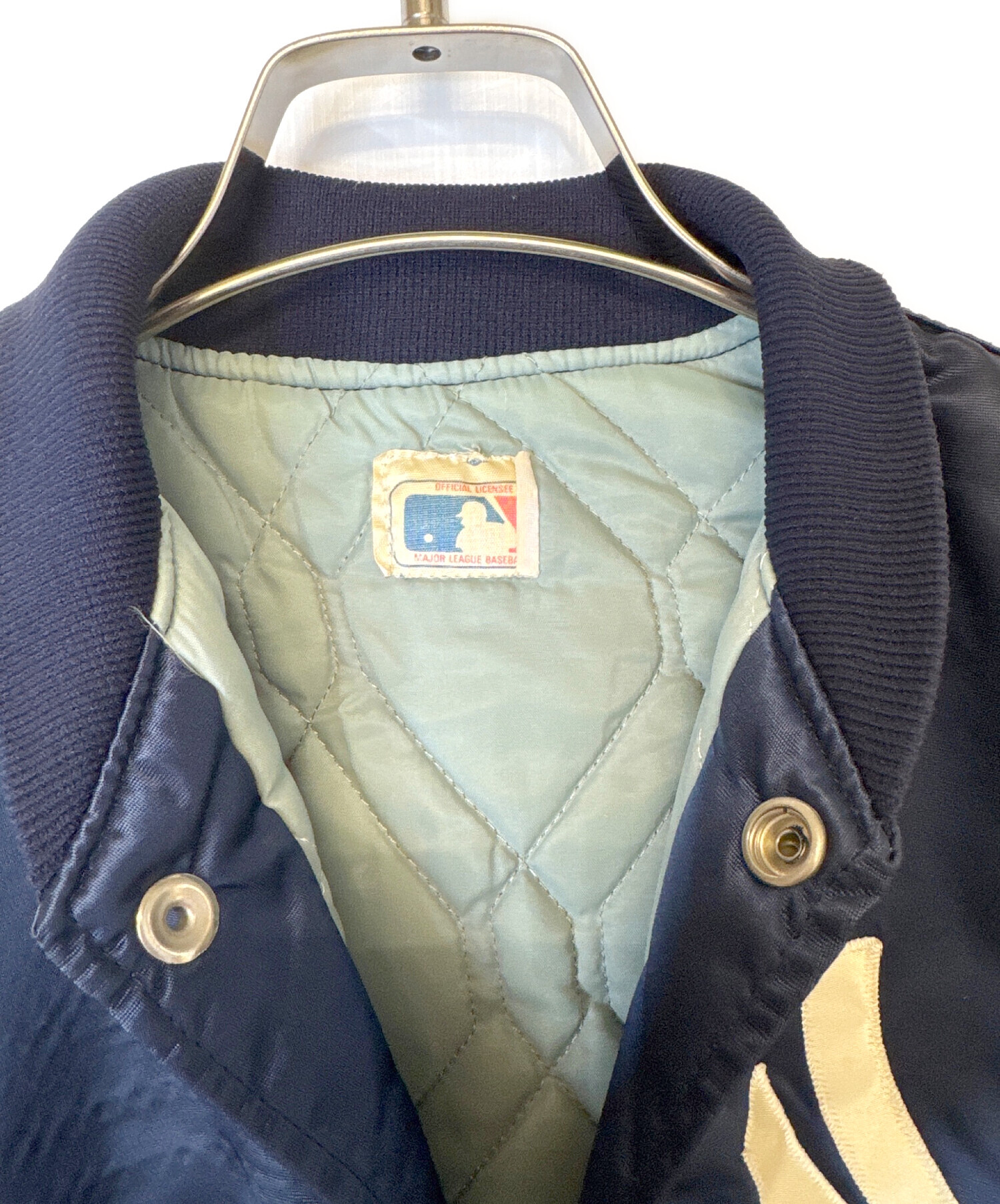 中古・古着通販】NEW YORK YANKEES (ニューヨークヤンキース