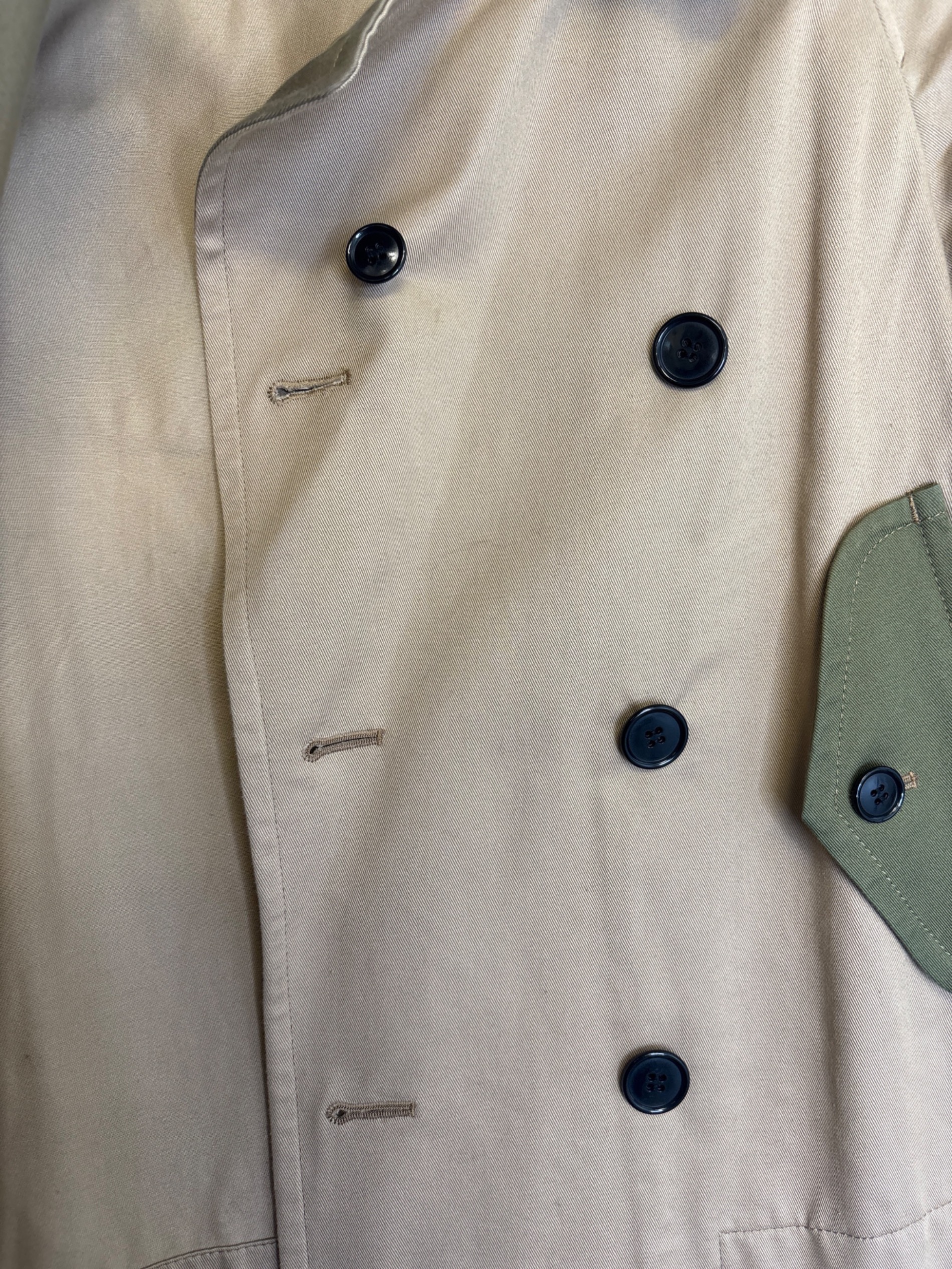 中古・古着通販】tricot COMME des GARCONS (トリココムデギャルソン