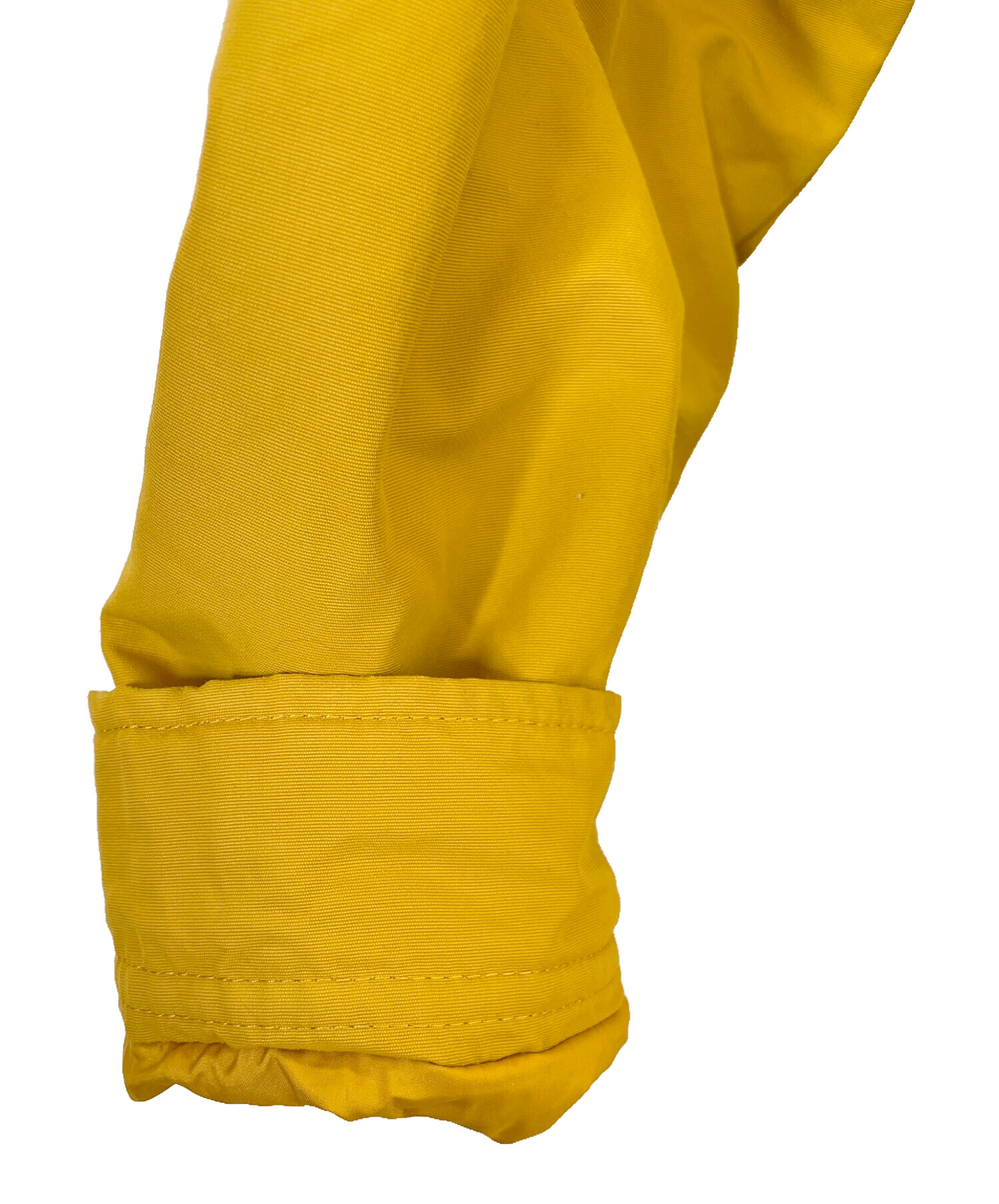 中古・古着通販】Patagonia (パタゴニア) マウンテンパーカー イエロー