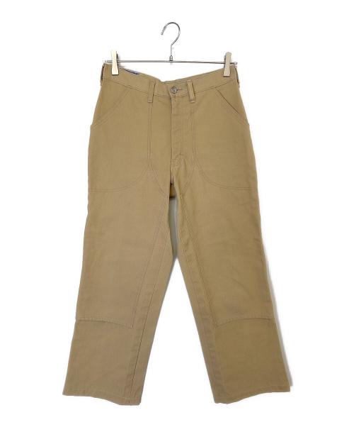中古・古着通販】Patagonia (パタゴニア) ワークパンツ ブラウン