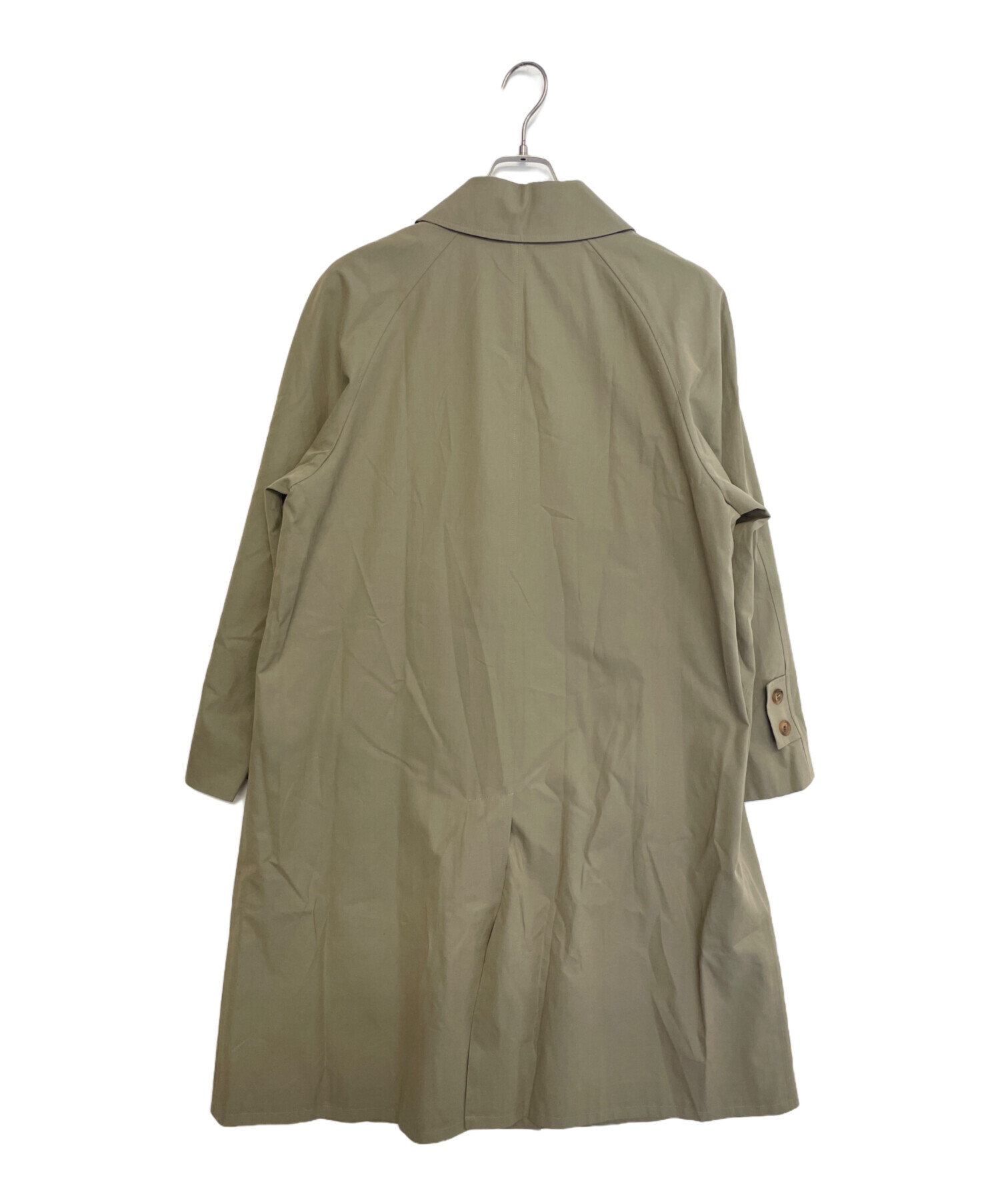 中古・古着通販】BURBERRY LONDON (バーバリーロンドン) ステンカラー