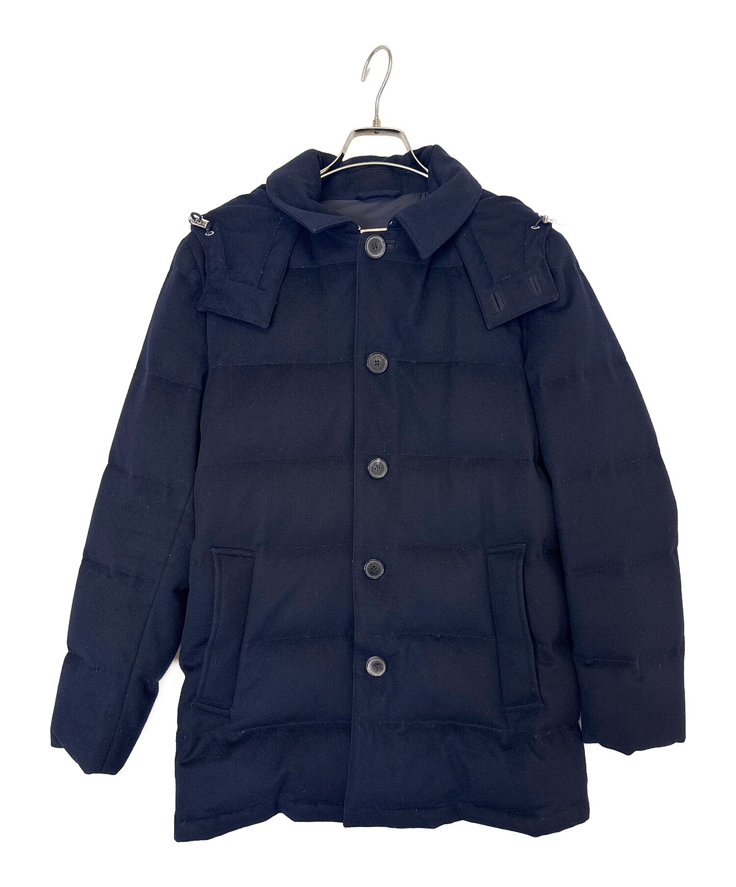 中古・古着通販】MACKINTOSH (マッキントッシュ) ウールダウン