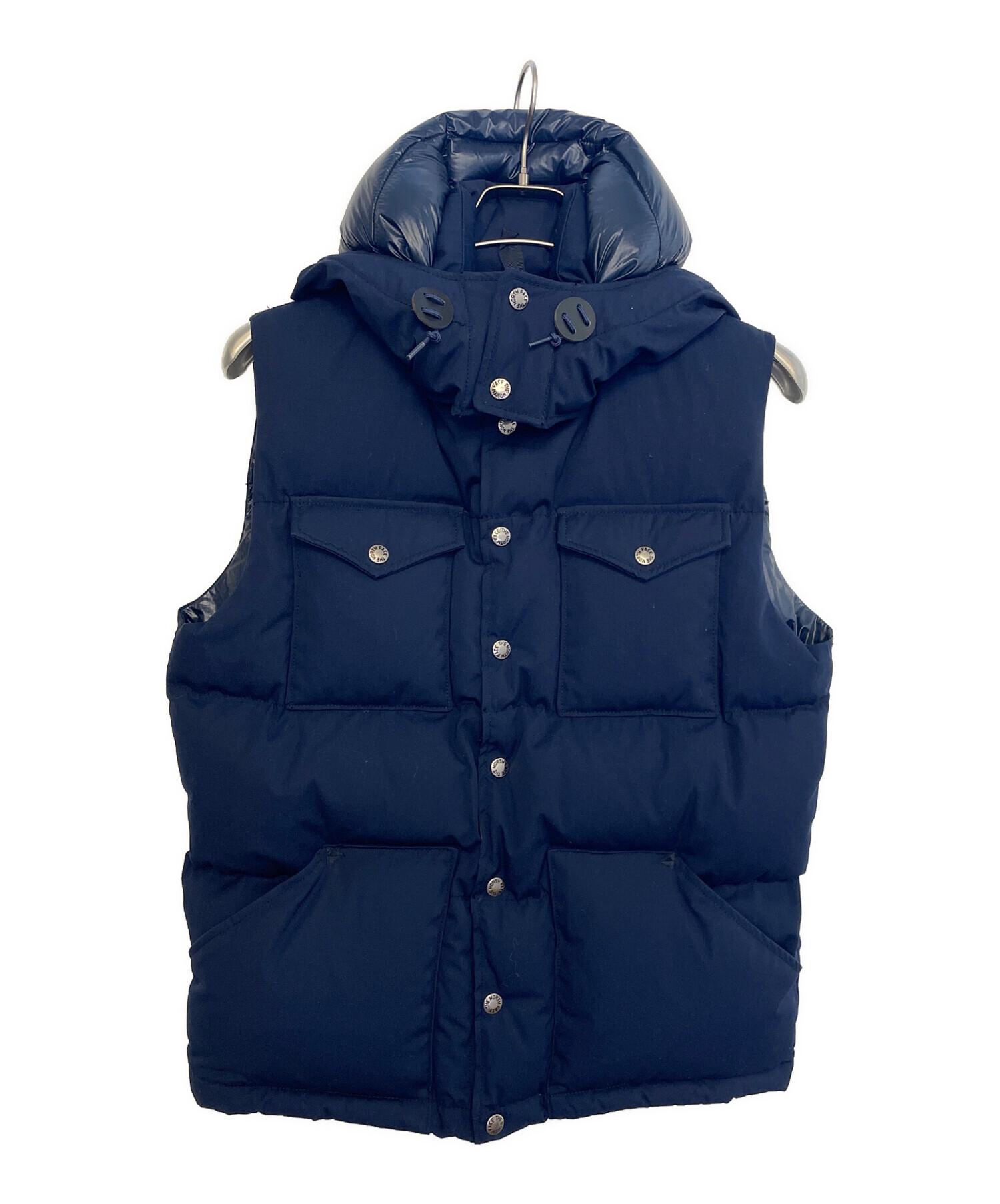 THE NORTH FACE Purple Label【シエラベスト】M nanamica / THE NORTH FACE Purple Label / Featured Product vol.58