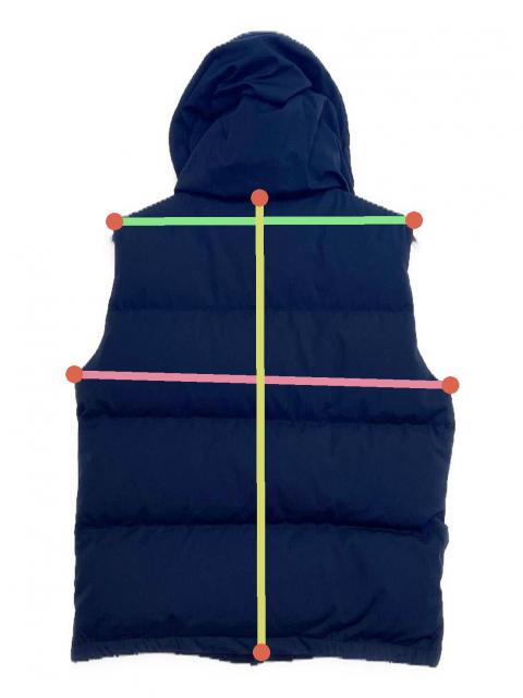 中古・古着通販】THE NORTHFACE PURPLELABEL (ザ・ノースフェイス