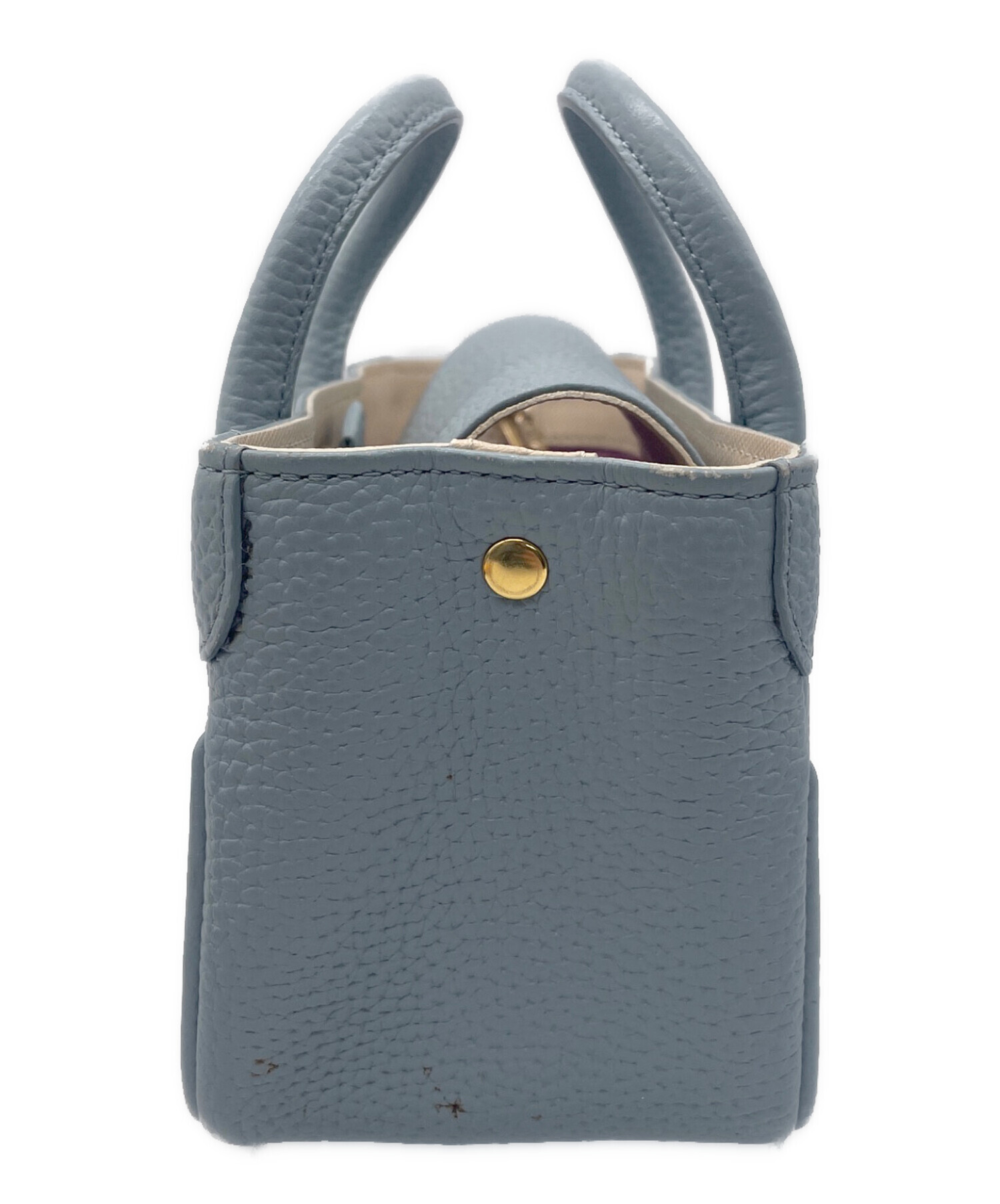 中古・古着通販】A.D.M.J. (エーディーエムジェイ) 2WAYショルダー