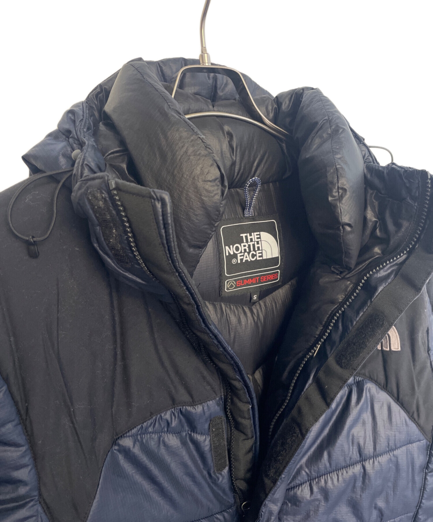中古・古着通販】THE NORTH FACE (ザ ノース フェイス) ダウン 