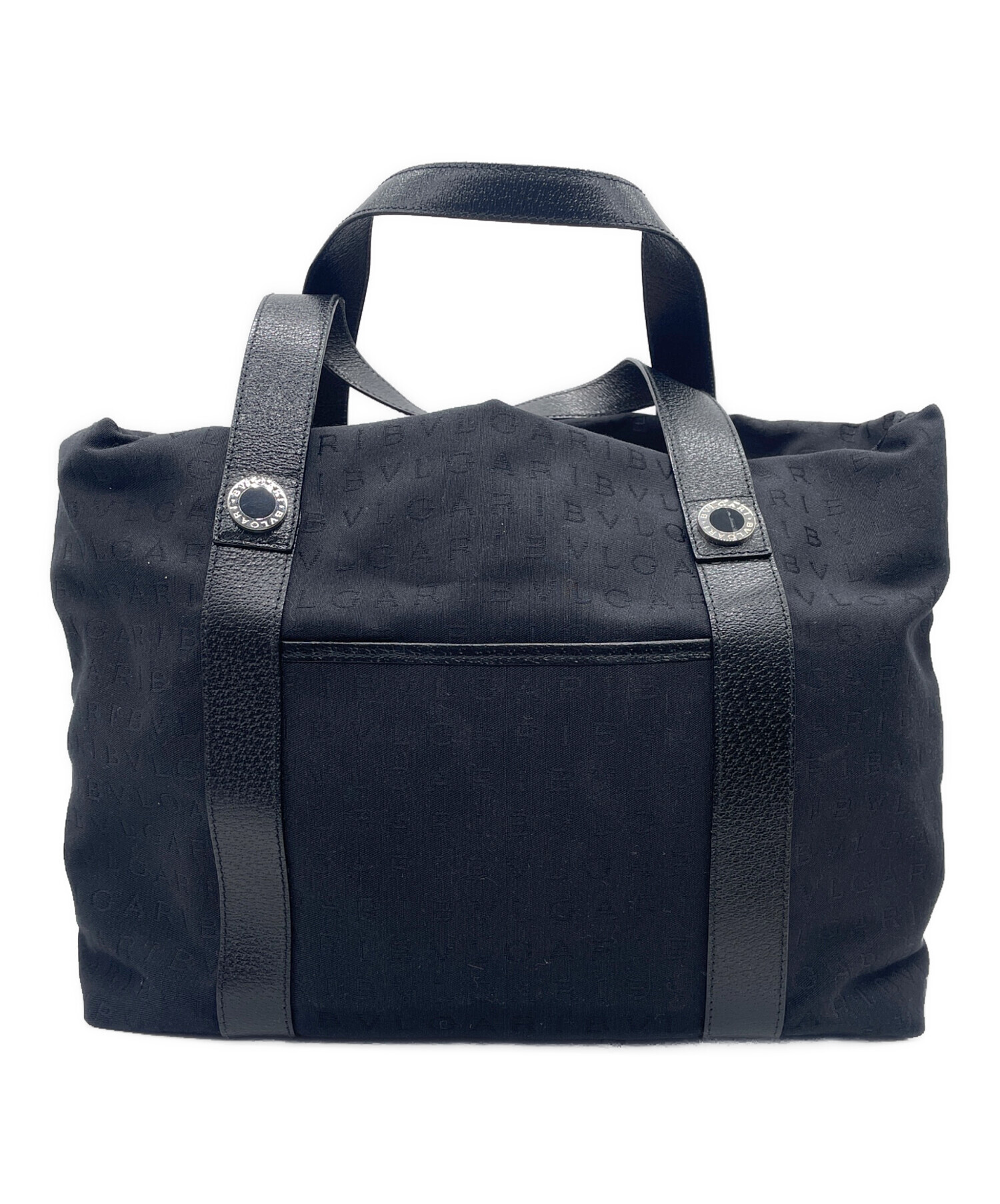 中古・古着通販】BVLGARI (ブルガリ) ショルダーバッグ｜ブランド