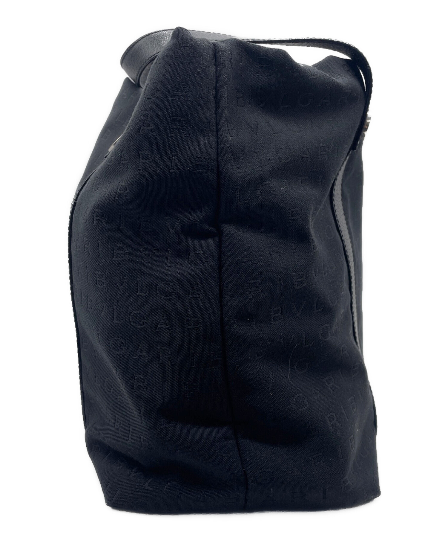 中古・古着通販】BVLGARI (ブルガリ) ショルダーバッグ｜ブランド