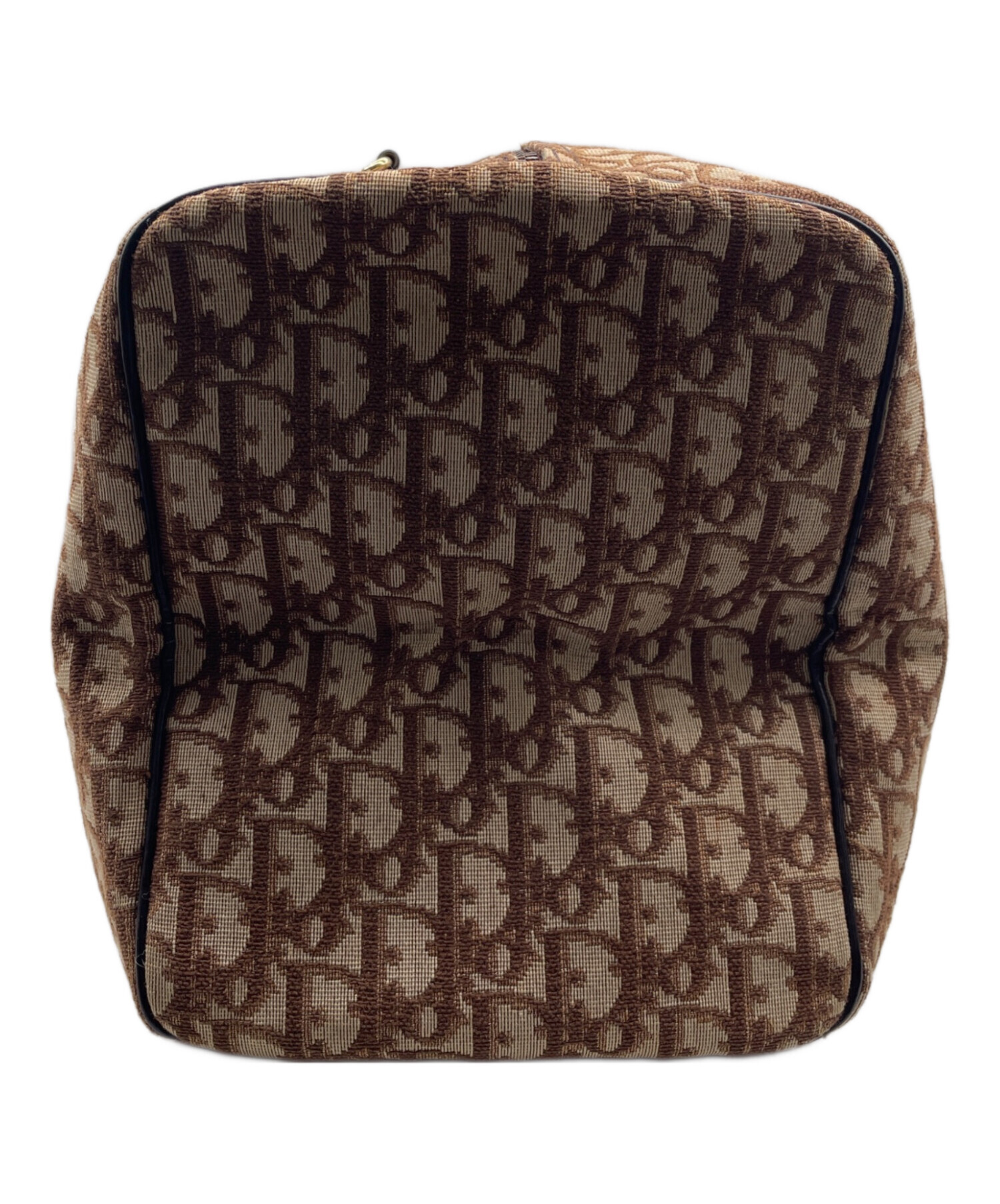 中古・古着通販】Christian Dior (クリスチャン ディオール) ボストン