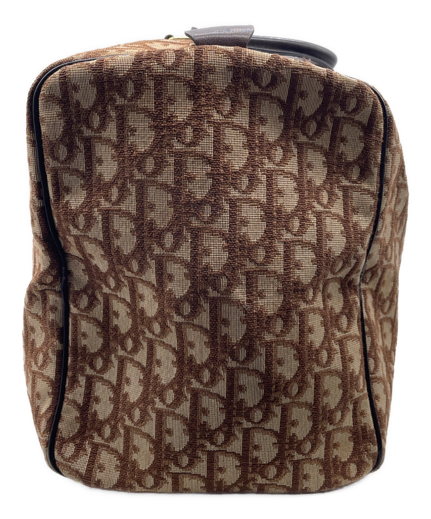 中古・古着通販】Christian Dior (クリスチャン ディオール) ボストン