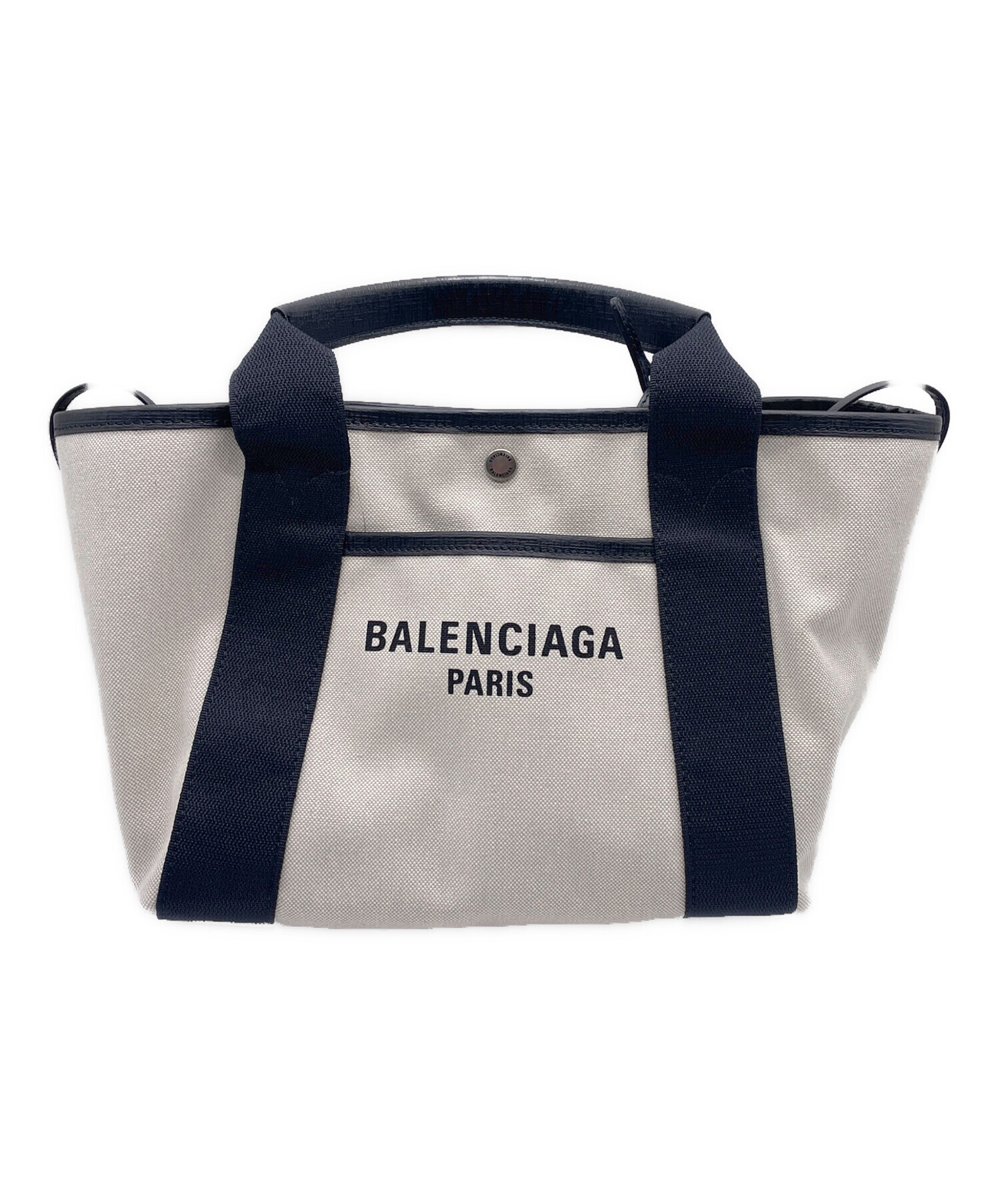 中古・古着通販】BALENCIAGA (バレンシアガ) 2WAYショルダーバッグ 
