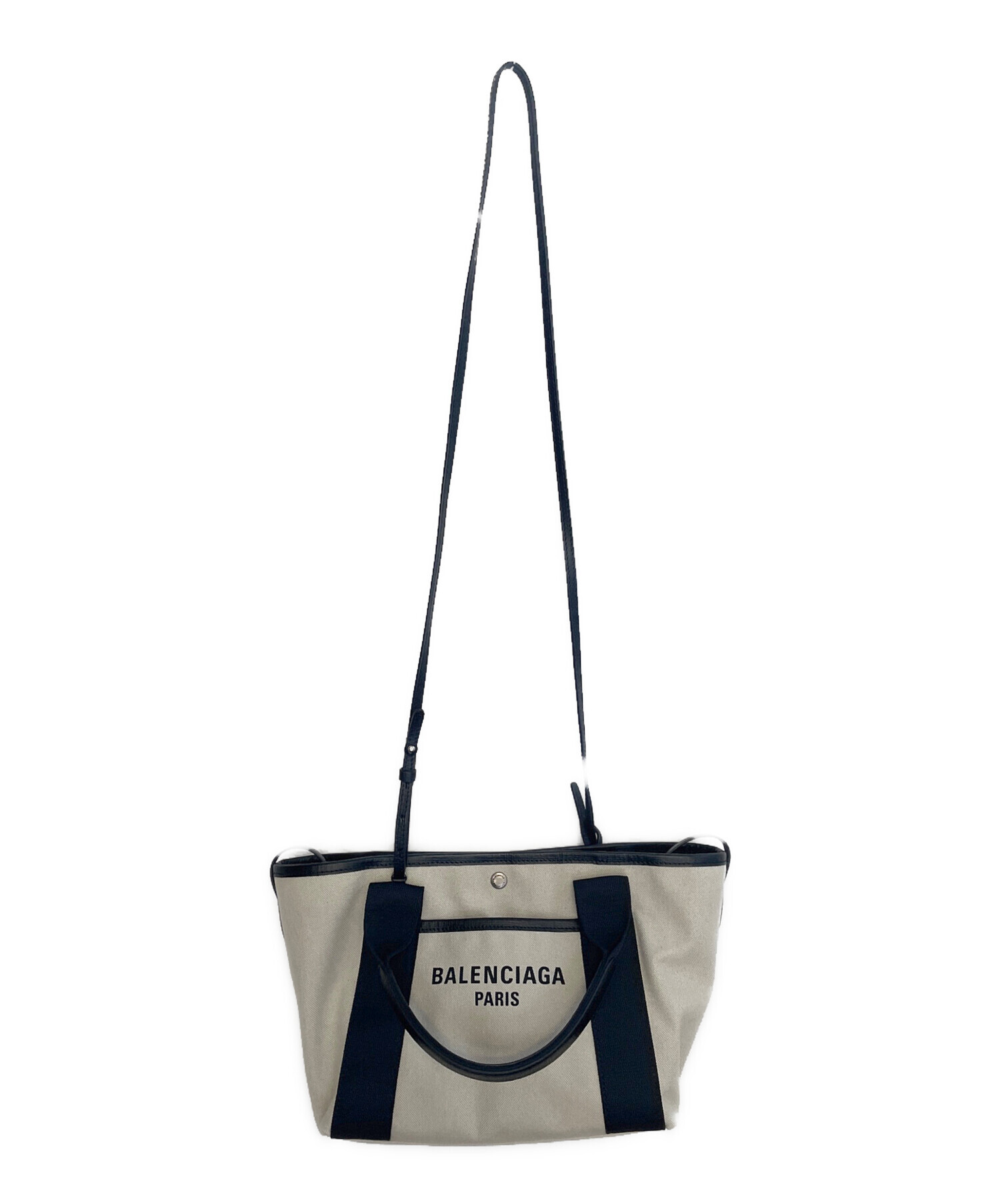 中古・古着通販】BALENCIAGA (バレンシアガ) 2WAYショルダーバッグ 
