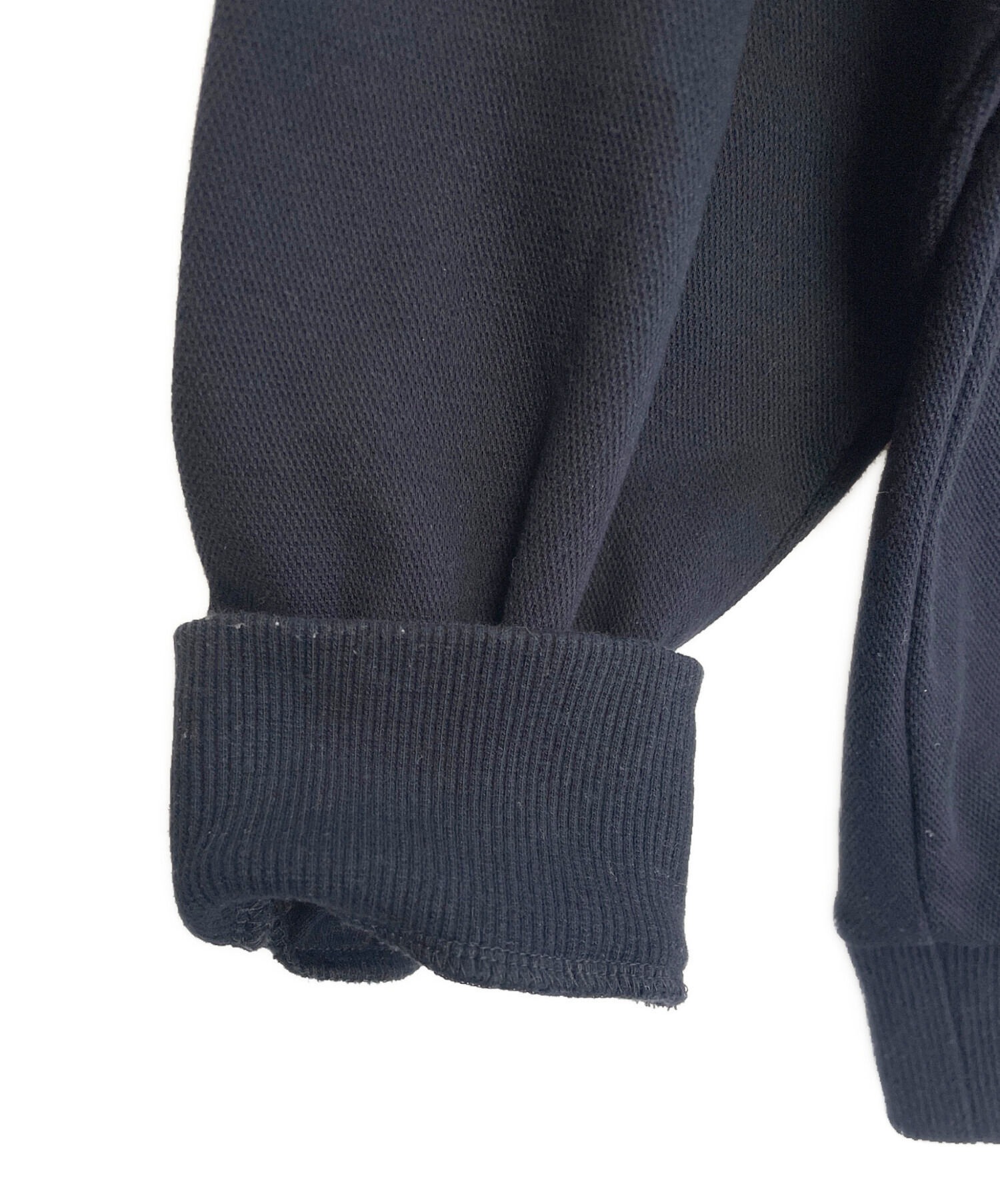 中古・古着通販】FRED PERRY (フレッドペリー) 長袖ポロシャツ