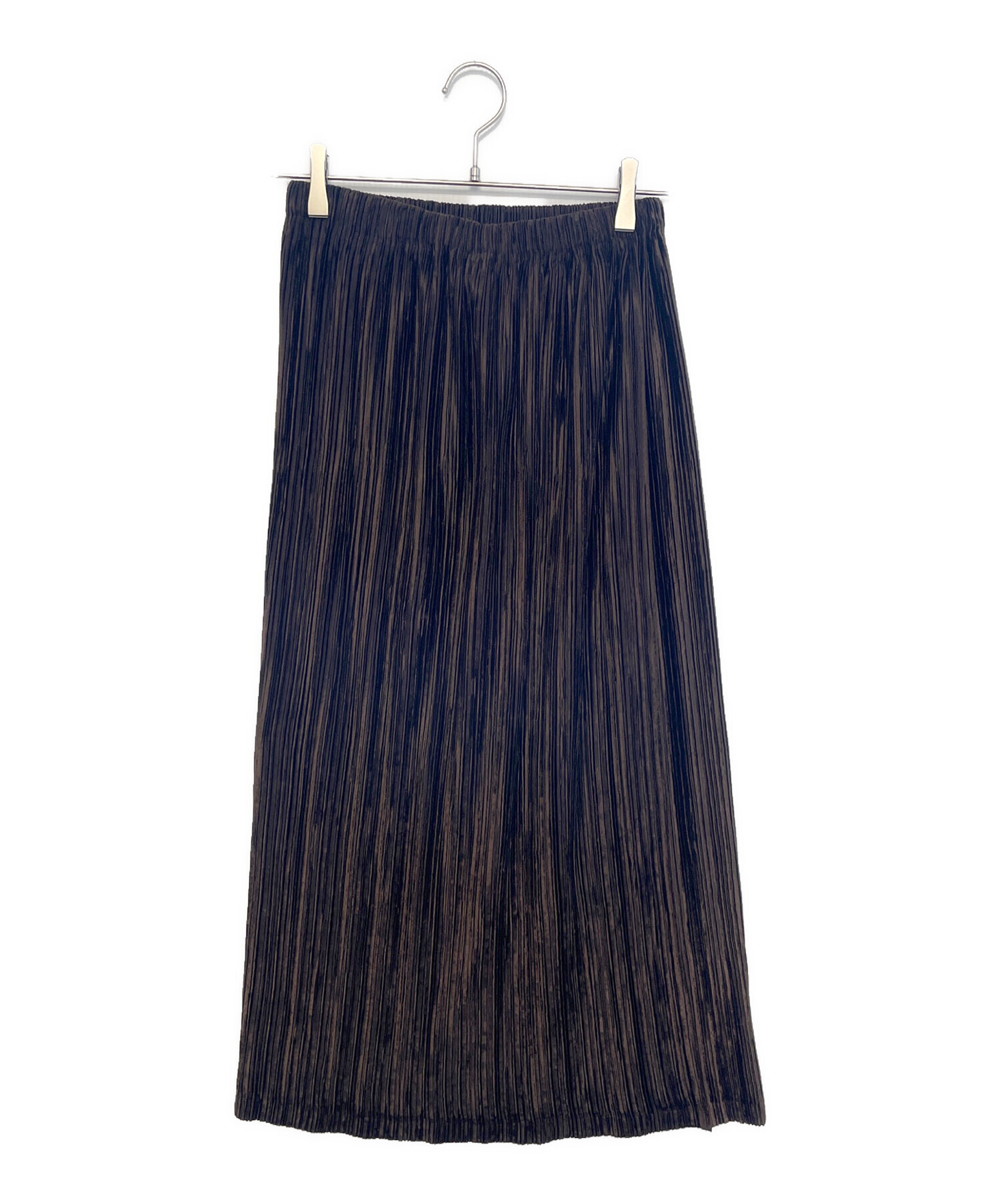 中古・古着通販】ISSEY MIYAKE WHITE LABEL (イッセイミヤケホワイト