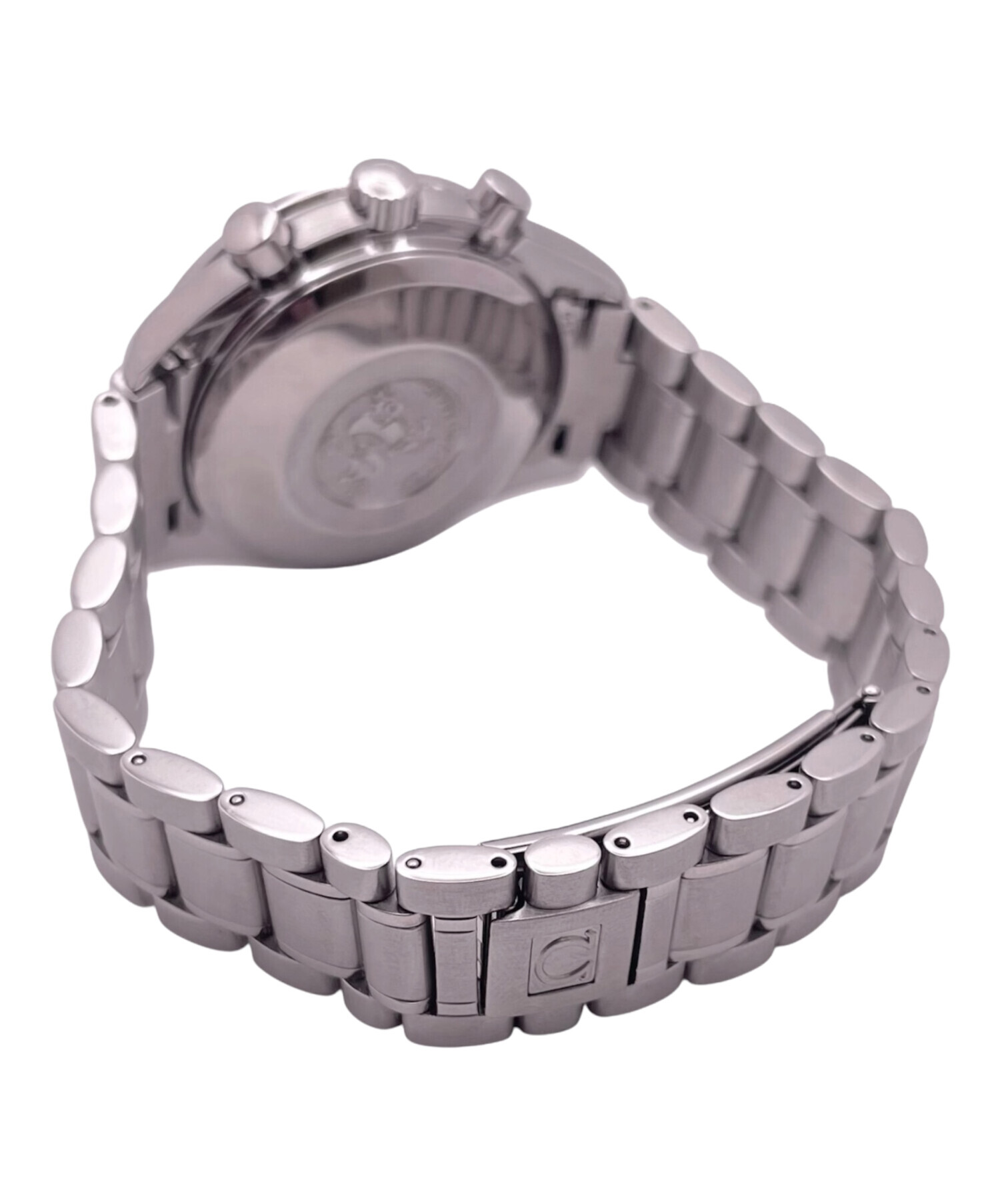 中古・古着通販】OMEGA (オメガ) スピードマスタートリプルカレンダー