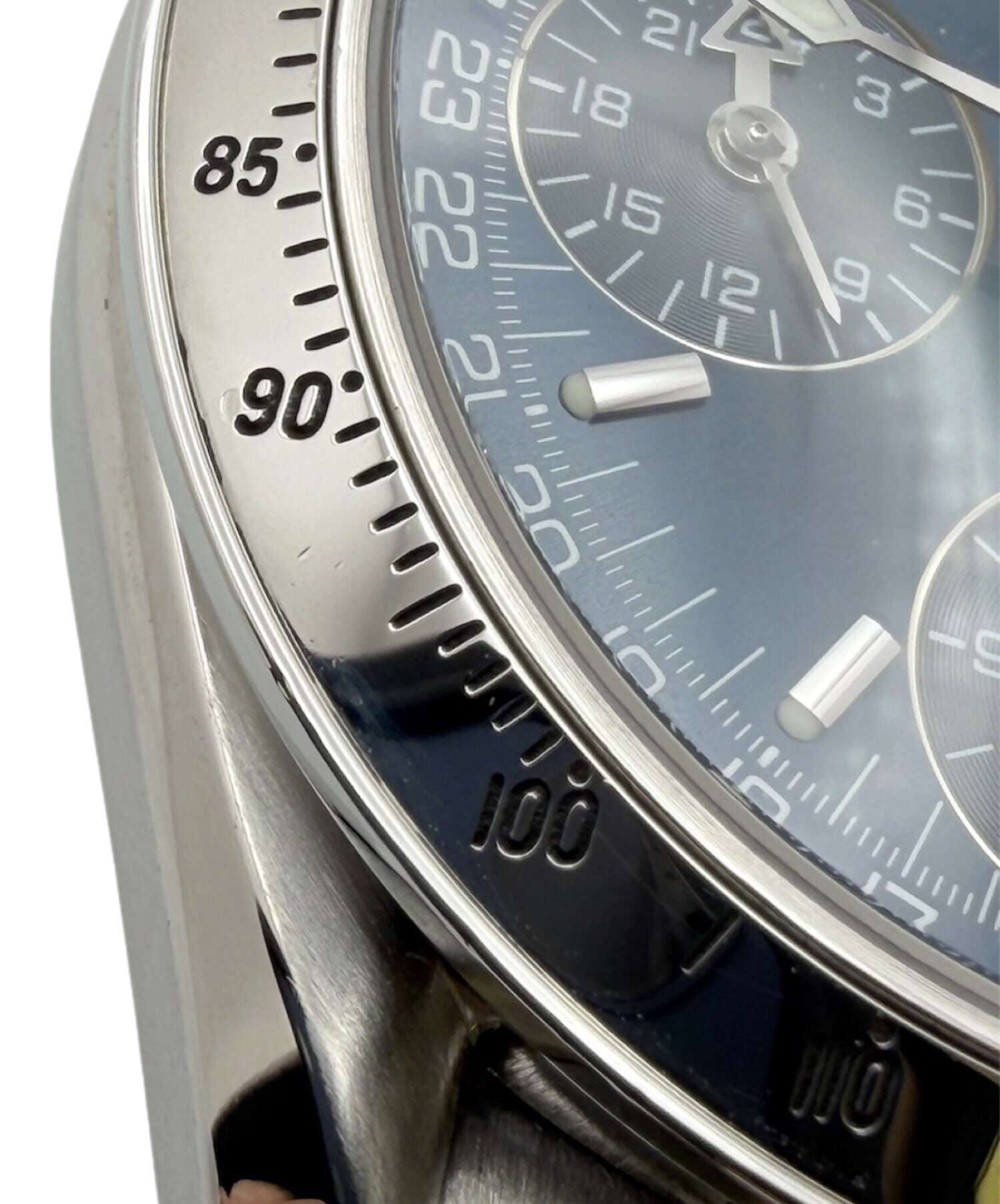 中古・古着通販】OMEGA (オメガ) スピードマスタートリプルカレンダー