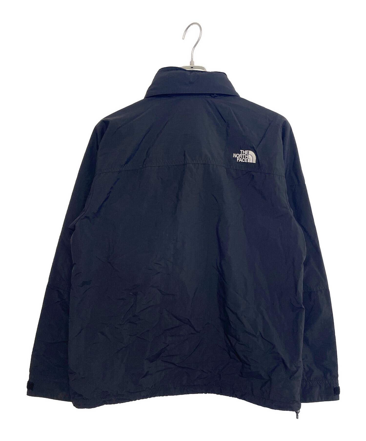 中古・古着通販】THE NORTH FACE (ザ ノース フェイス) ジップアップ 